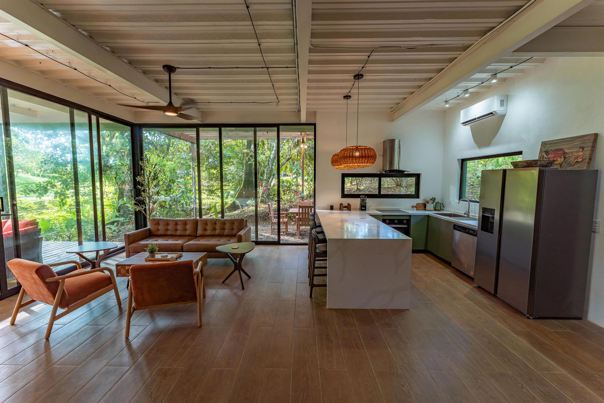 Burn Brae Plantation - Residential