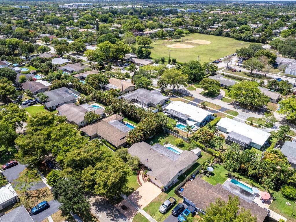 Mirror Lake Estates Sec T - Residential