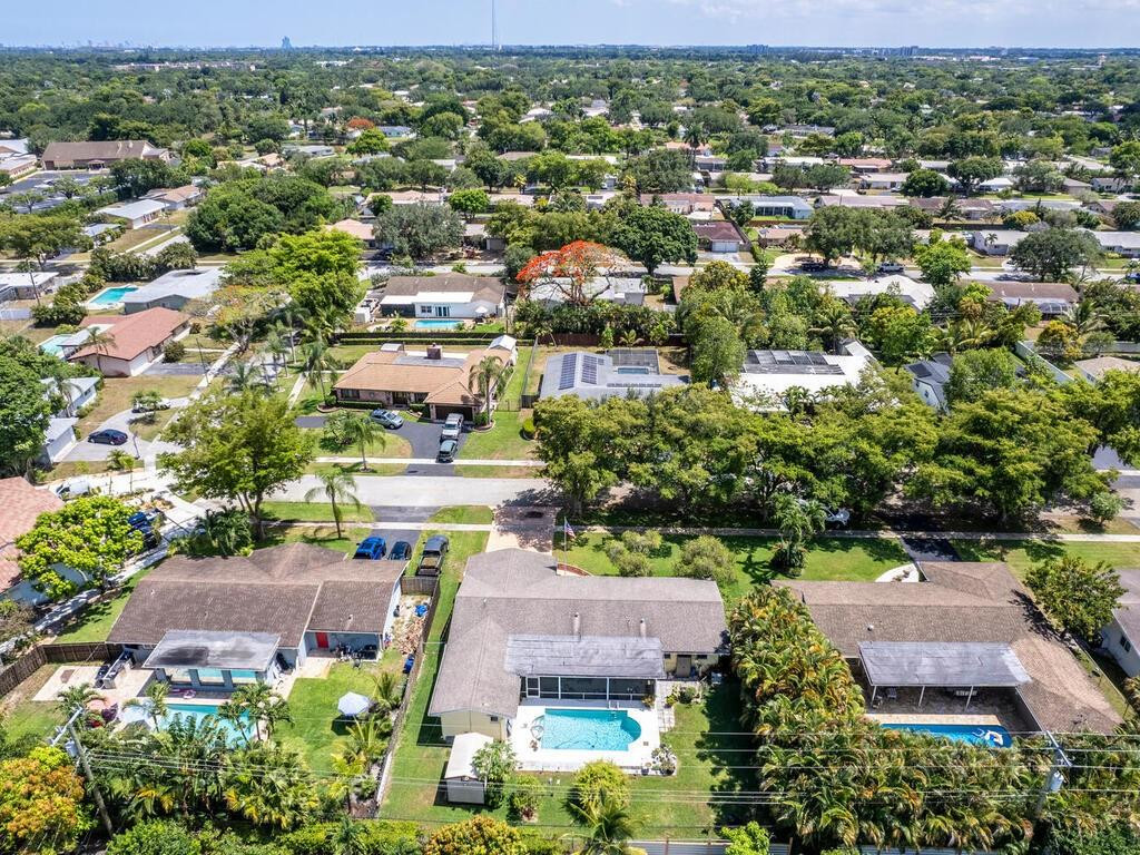 Mirror Lake Estates Sec T - Residential