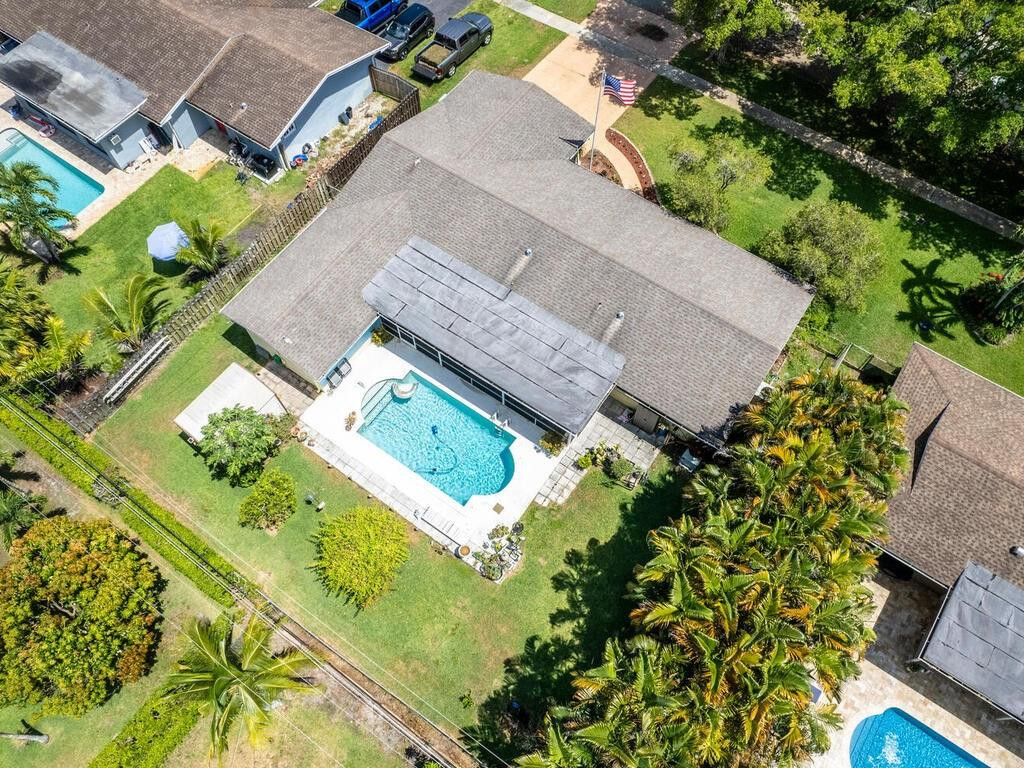 Mirror Lake Estates Sec T - Residential