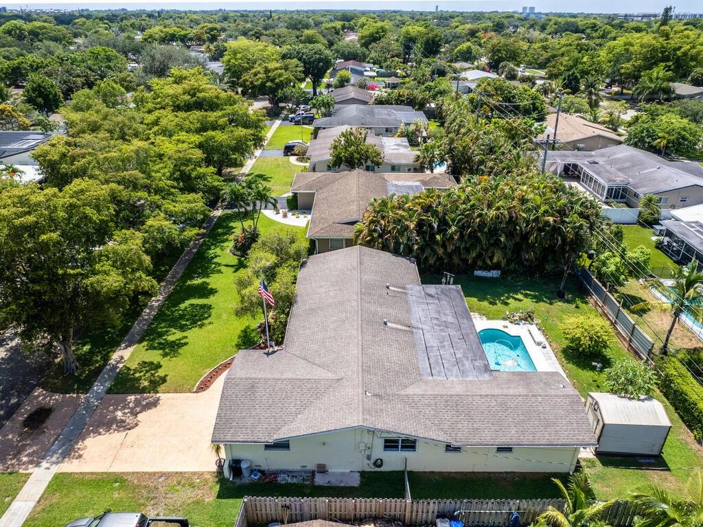 Mirror Lake Estates Sec T - Residential