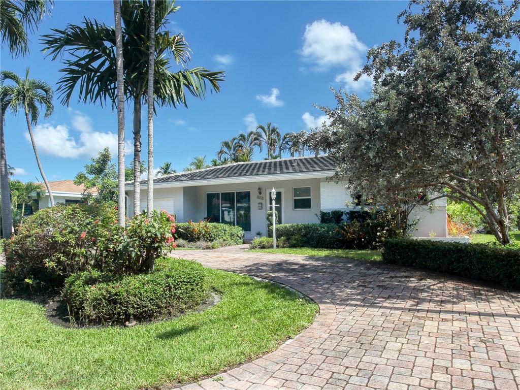 Coral Estates 32-29 B - Residential