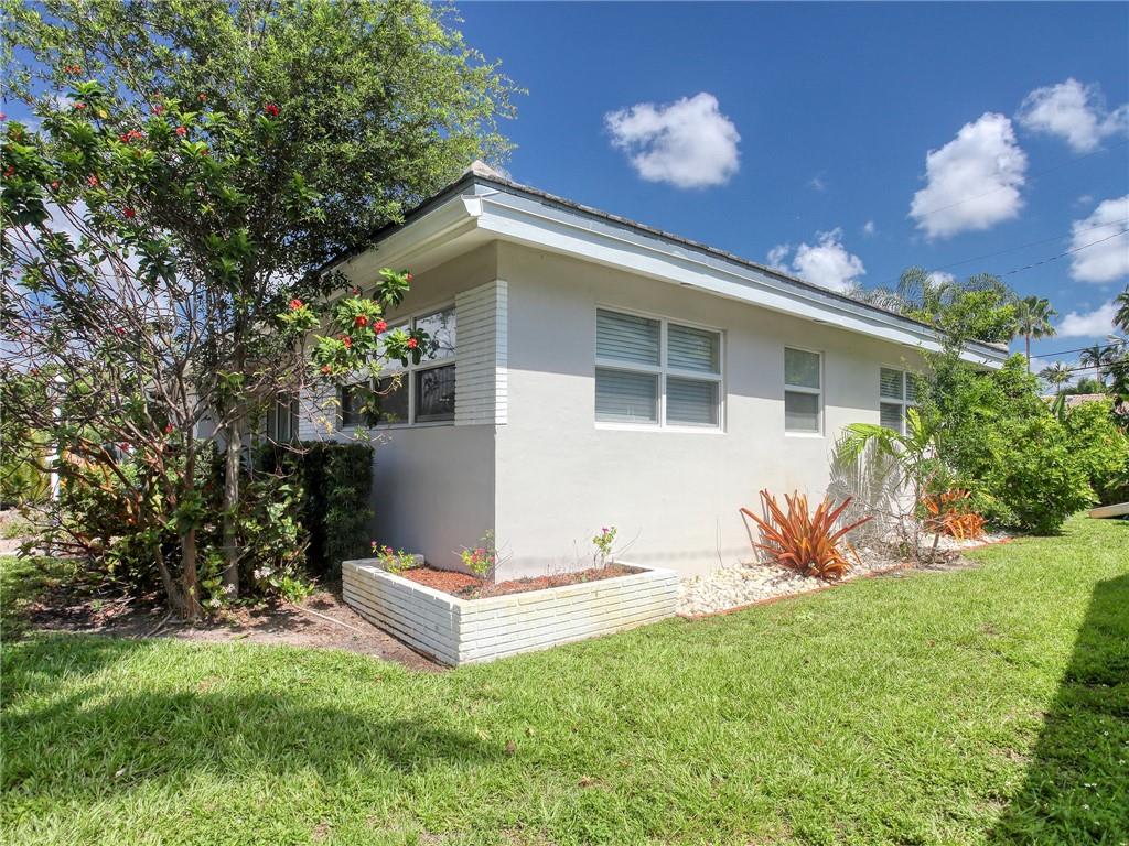 Coral Estates 32-29 B - Residential