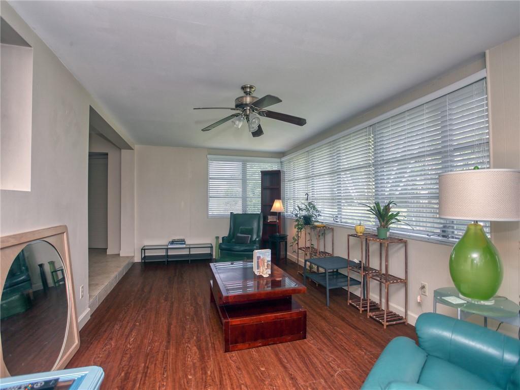 Coral Estates 32-29 B - Residential