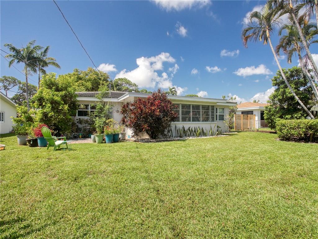 Coral Estates 32-29 B - Residential