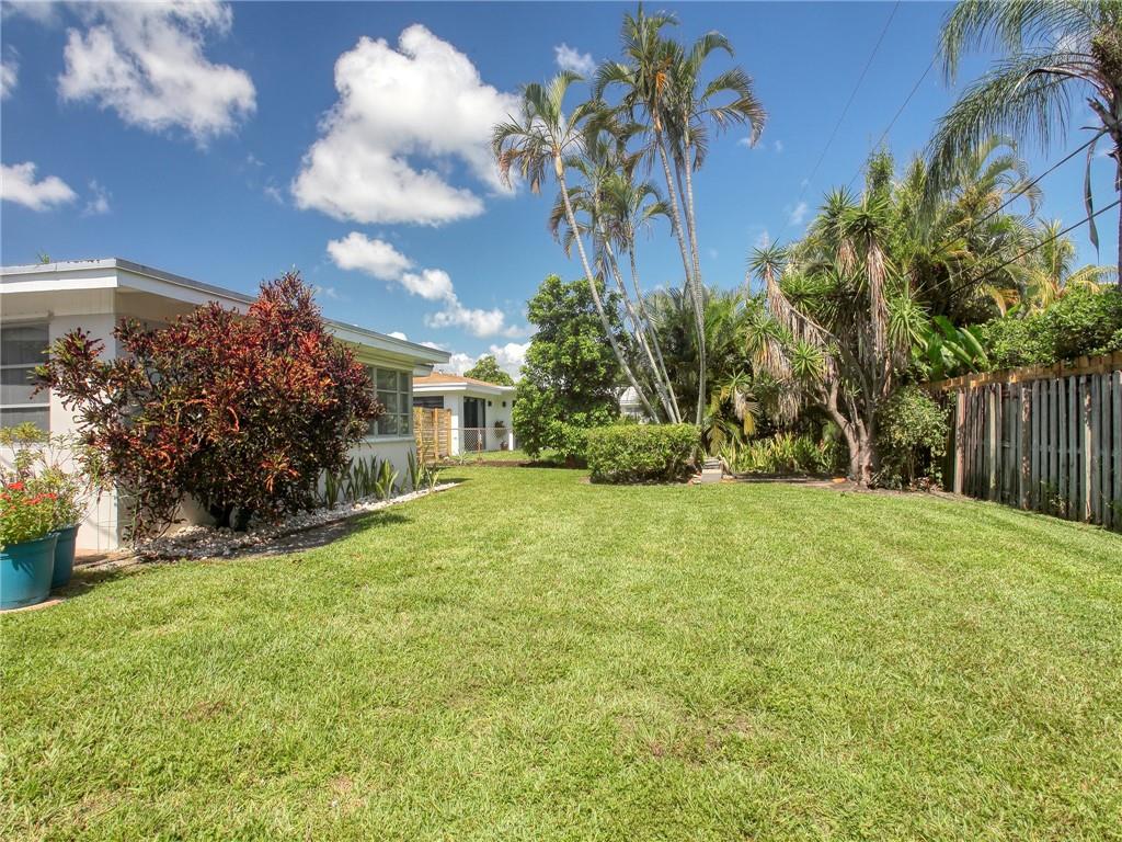 Coral Estates 32-29 B - Residential