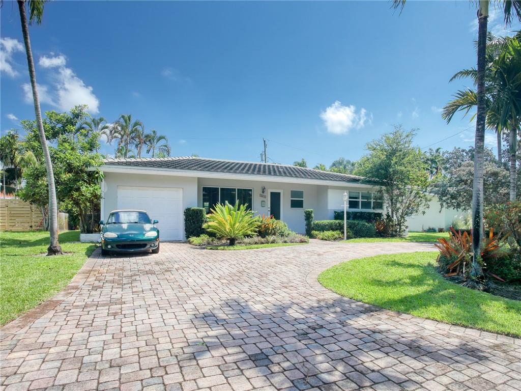 Coral Estates 32-29 B - Residential