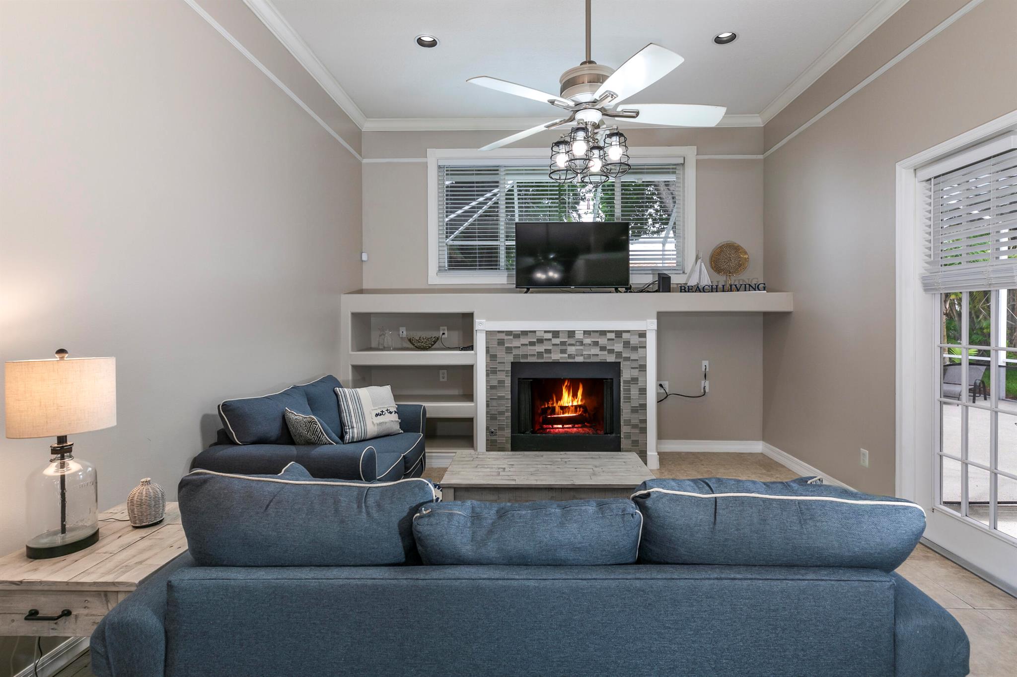 HEATHERWOOD - Residential Lease