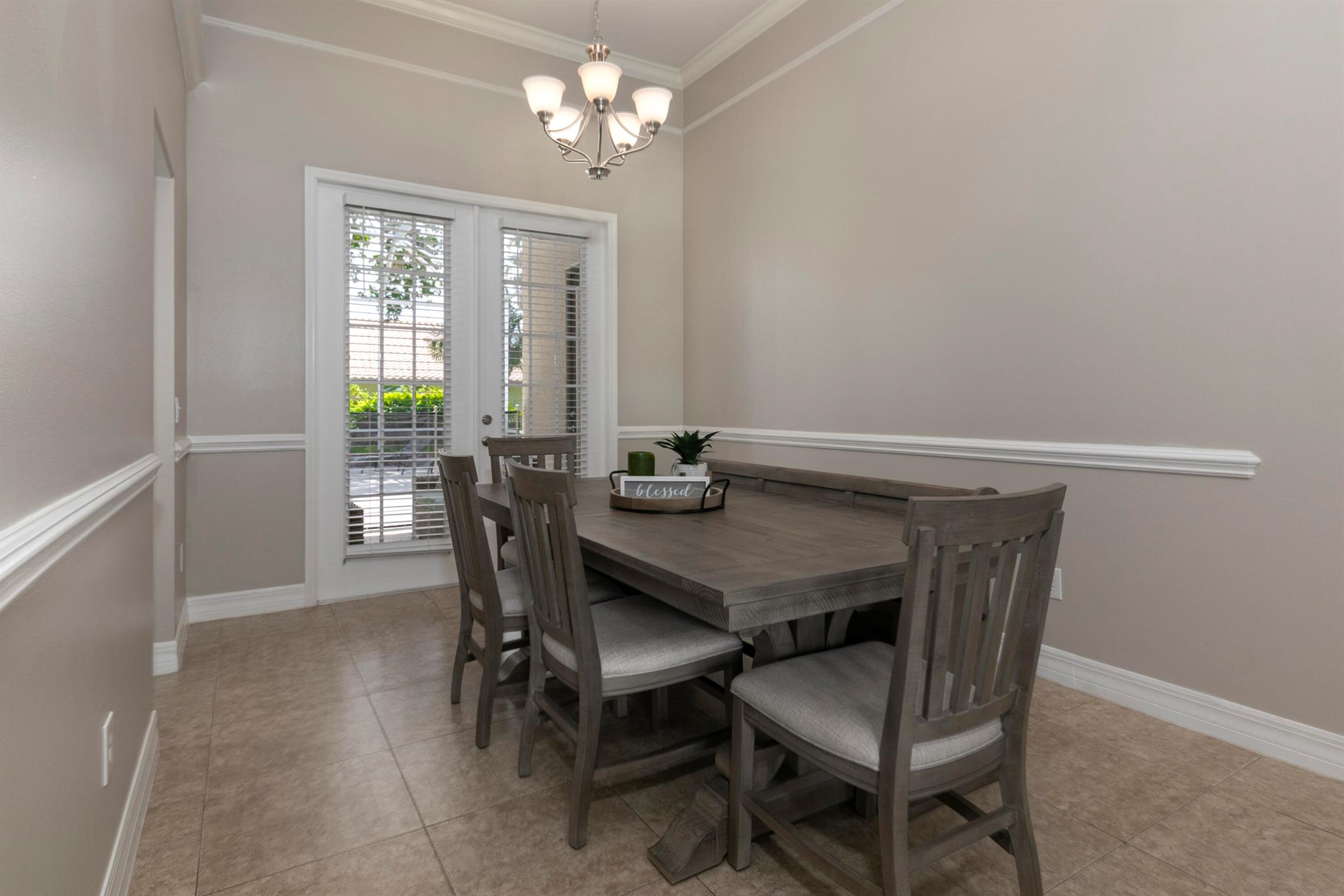 HEATHERWOOD - Residential Lease