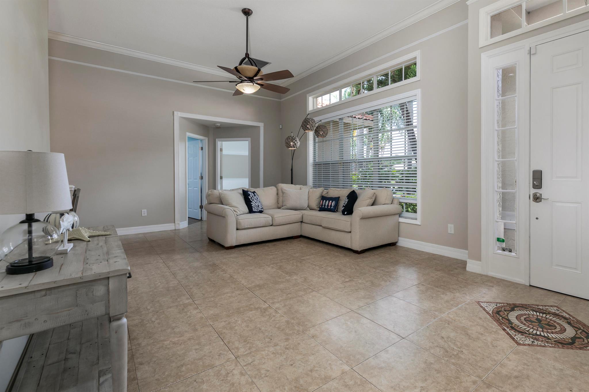 HEATHERWOOD - Residential Lease