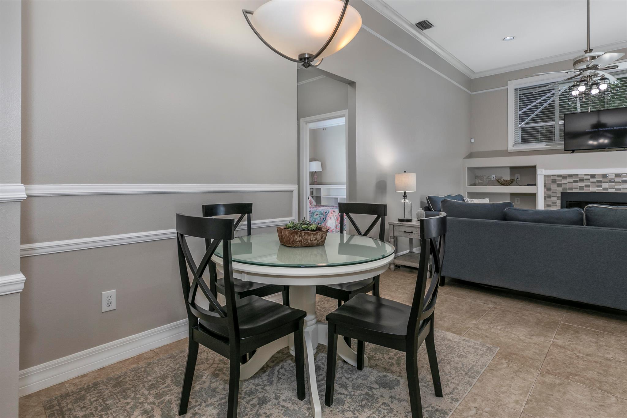 HEATHERWOOD - Residential Lease