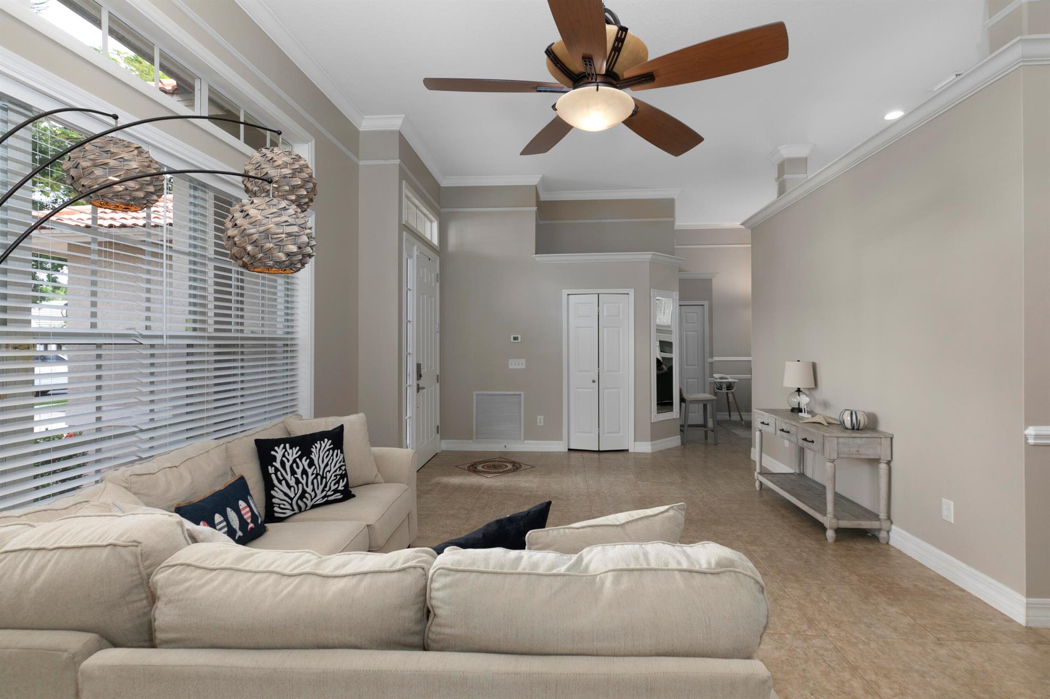 HEATHERWOOD - Residential Lease