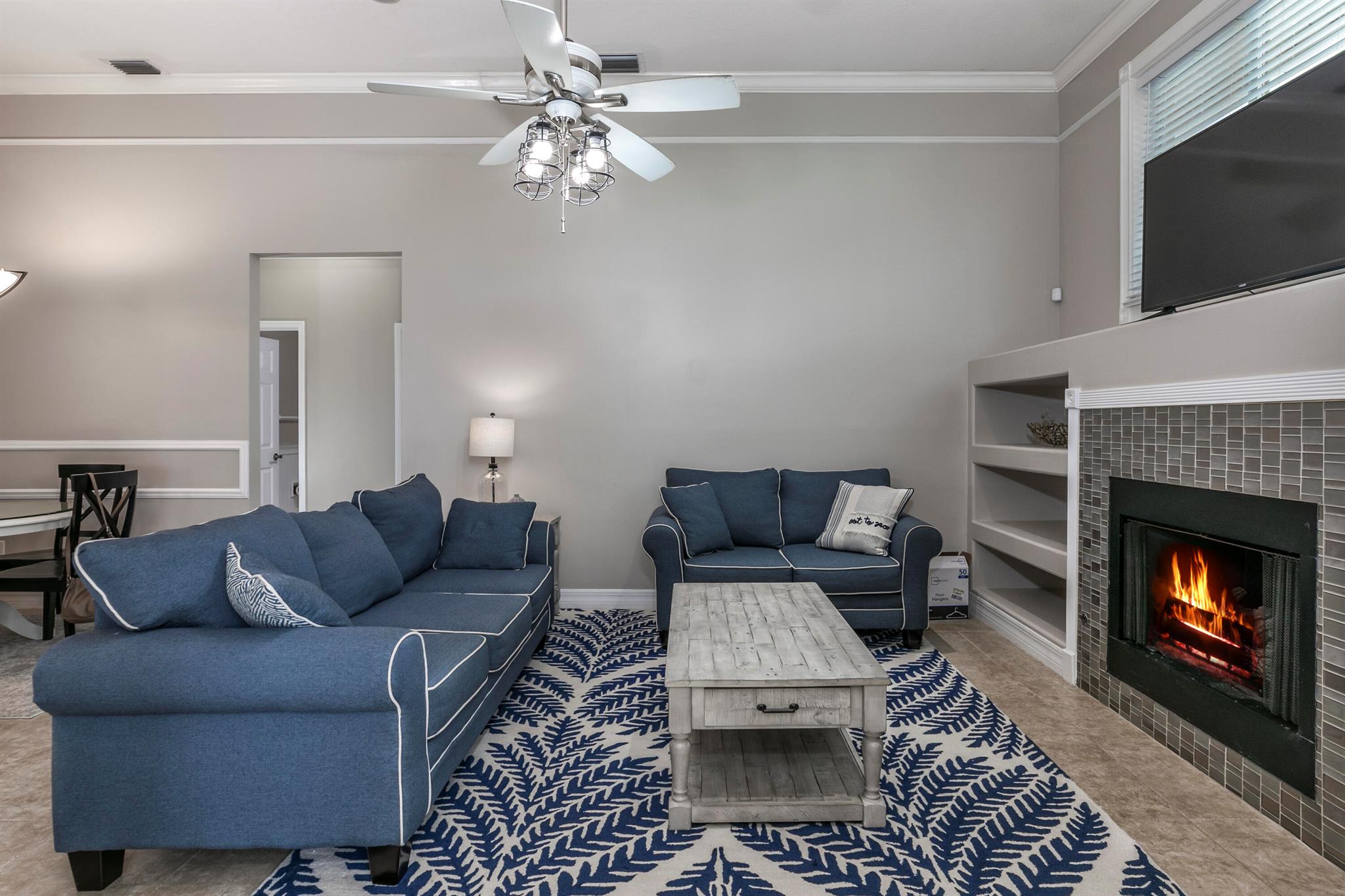 HEATHERWOOD - Residential Lease