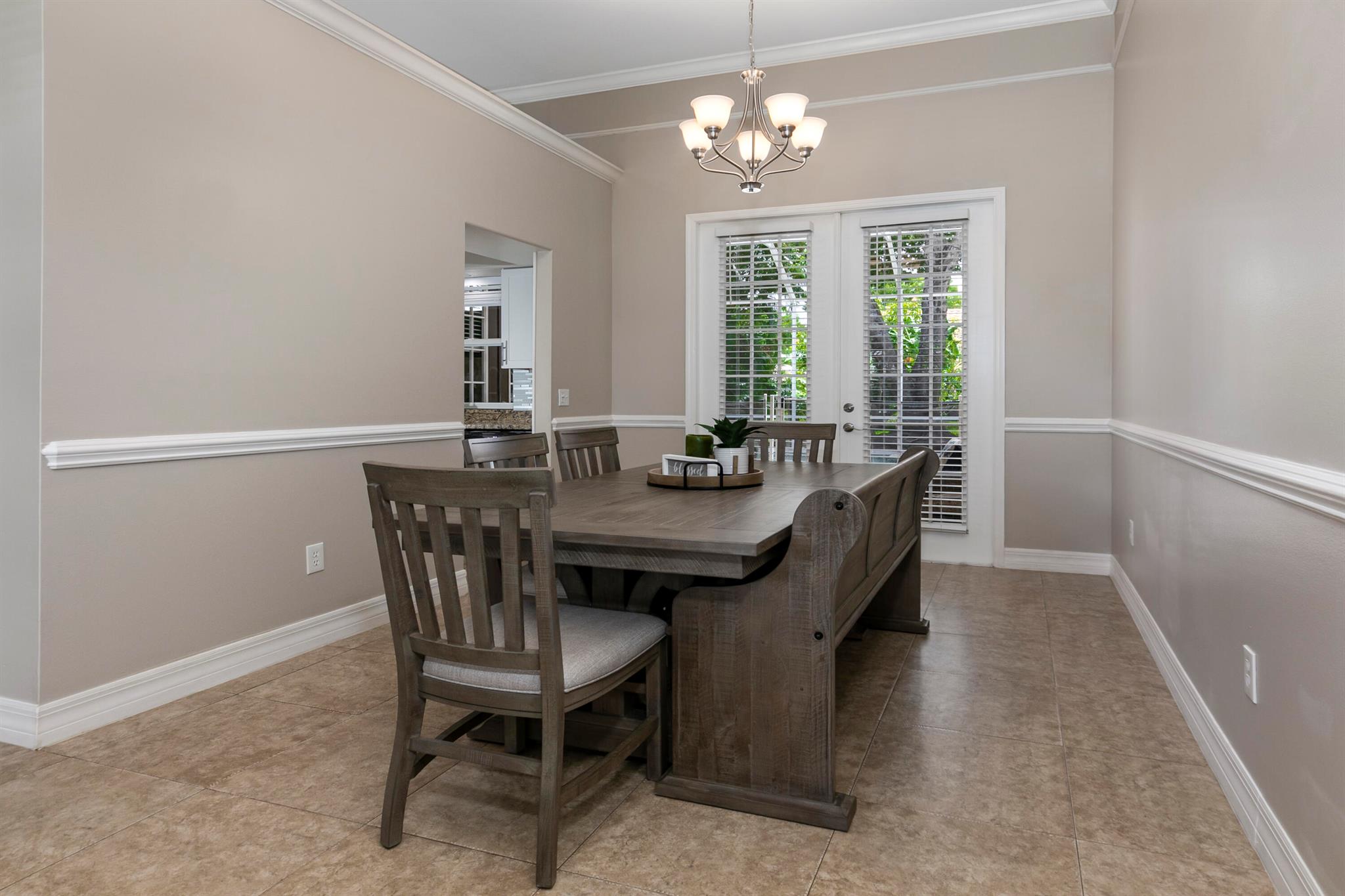 HEATHERWOOD - Residential Lease