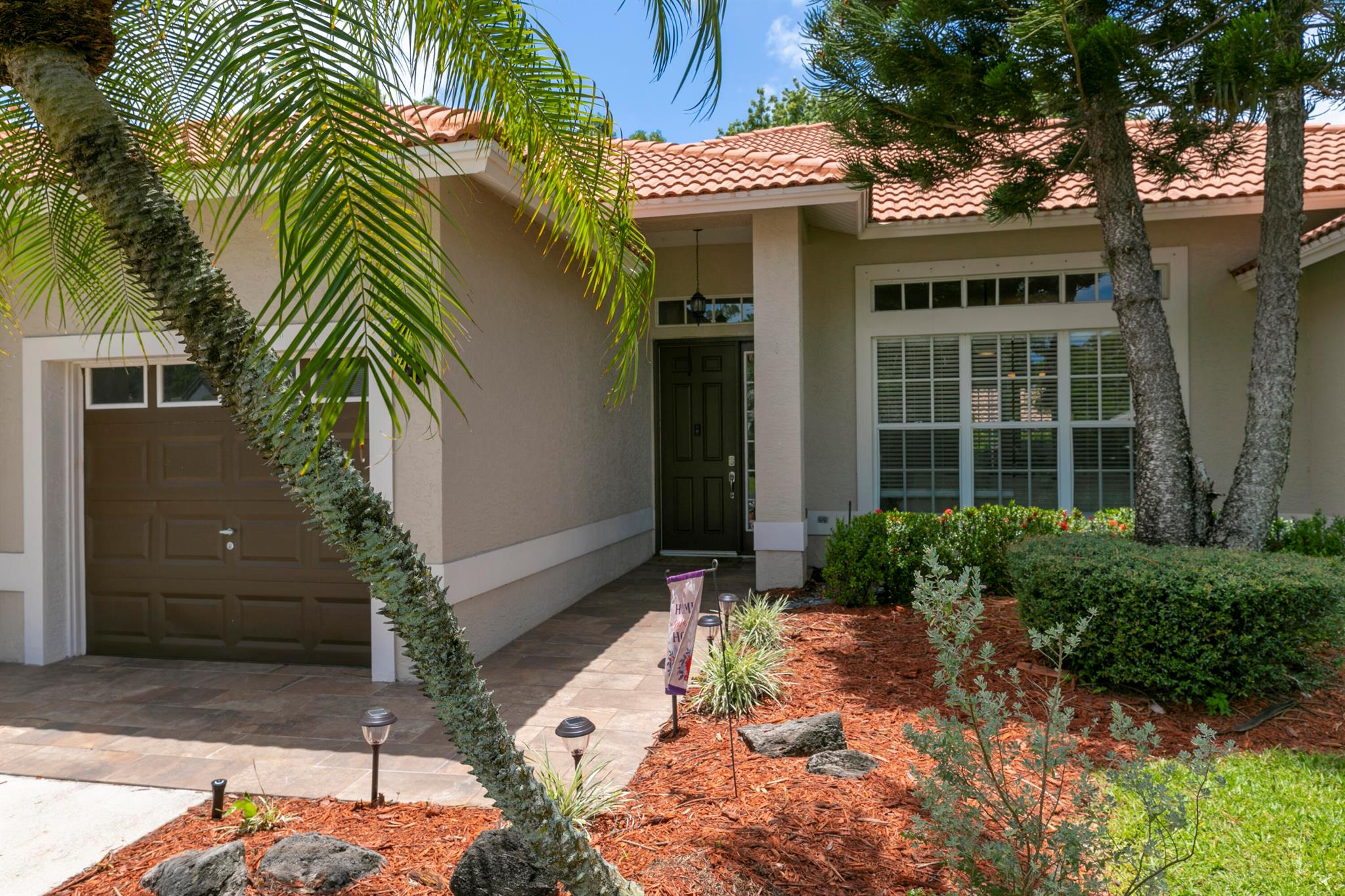 HEATHERWOOD - Residential Lease