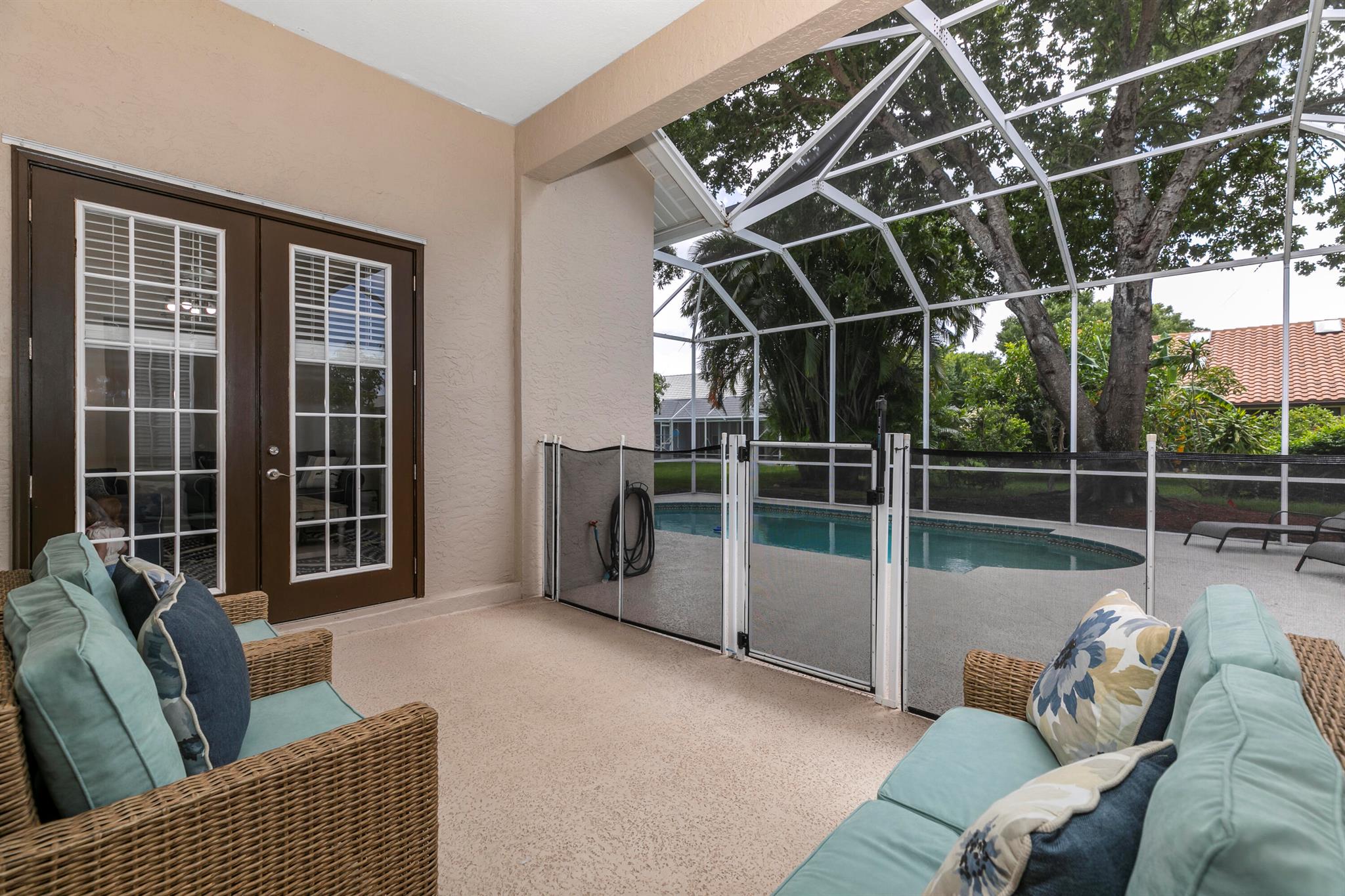 HEATHERWOOD - Residential Lease