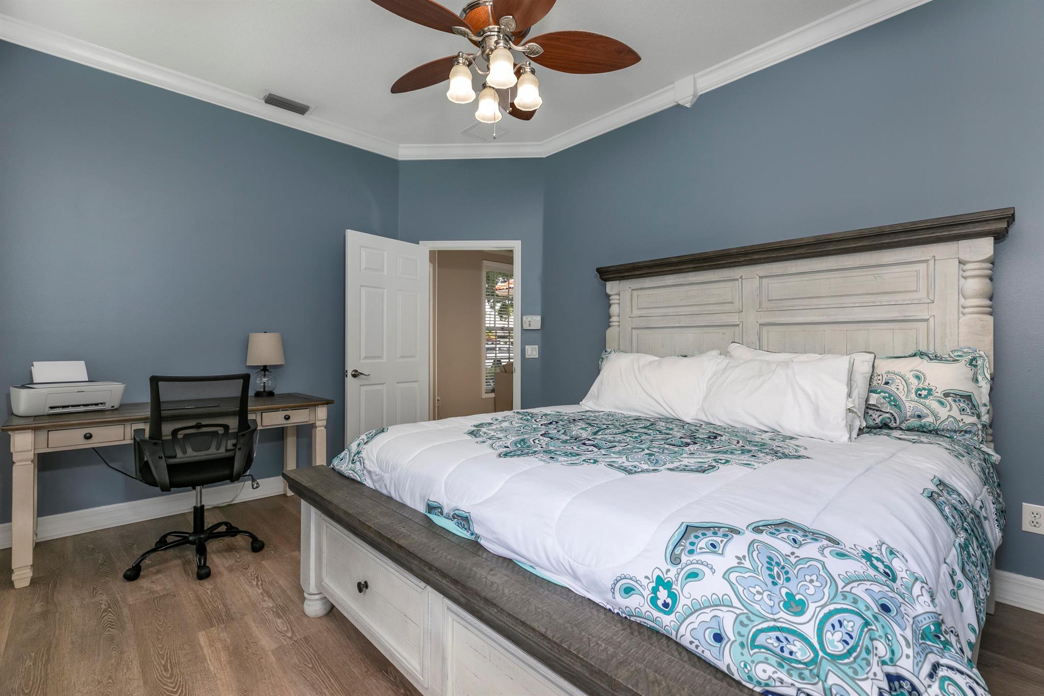 HEATHERWOOD - Residential Lease