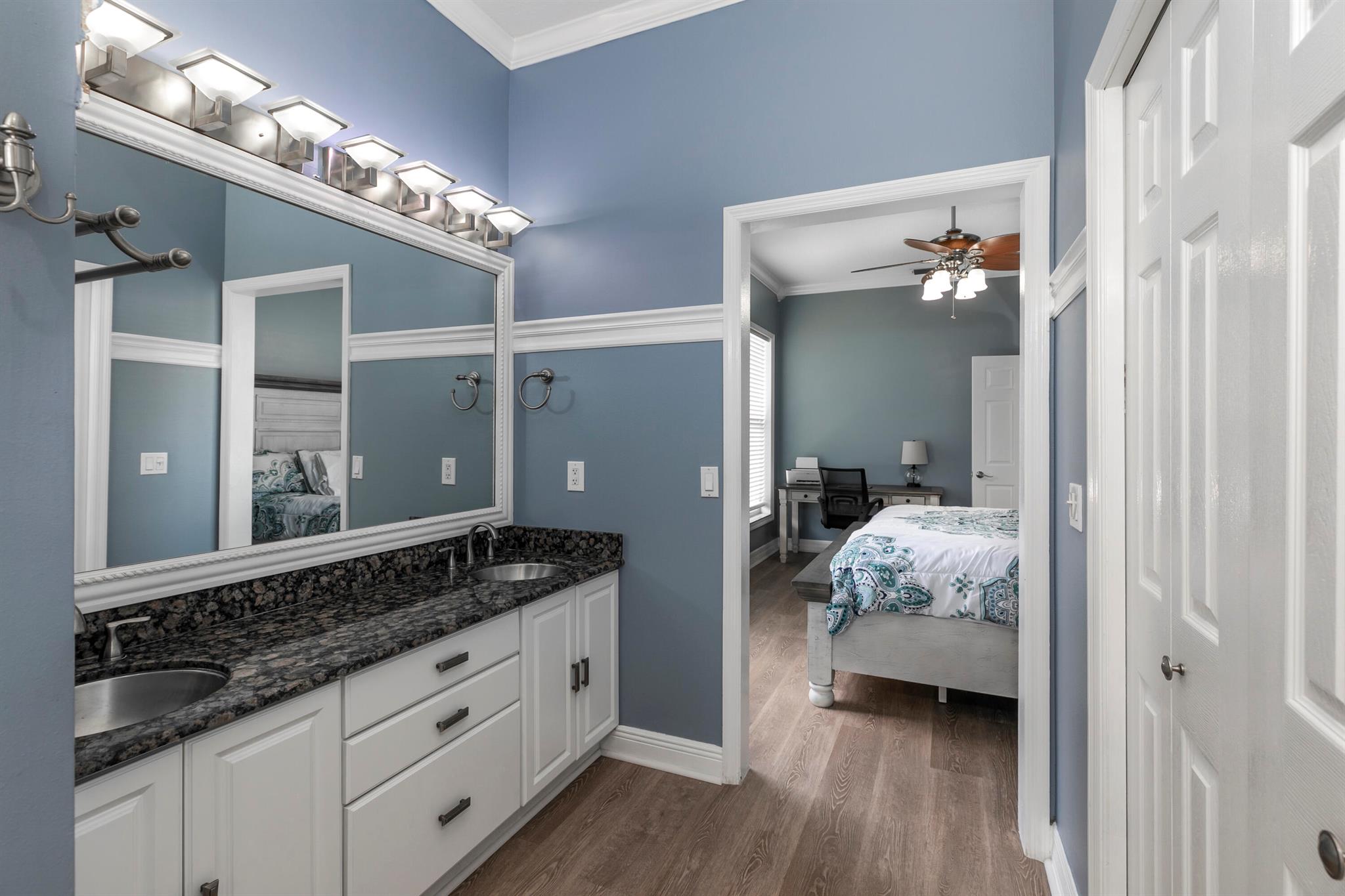 HEATHERWOOD - Residential Lease