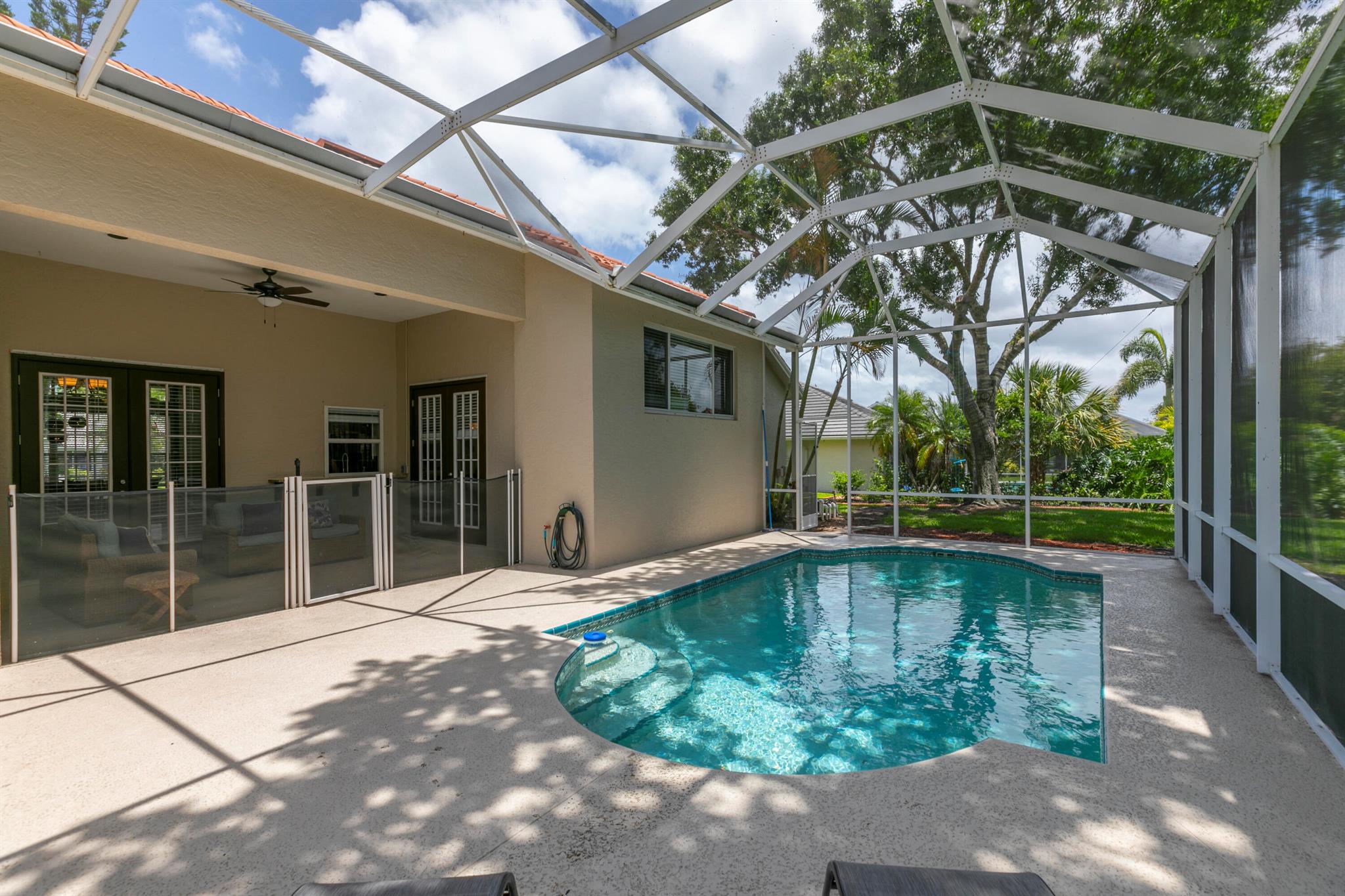 HEATHERWOOD - Residential Lease