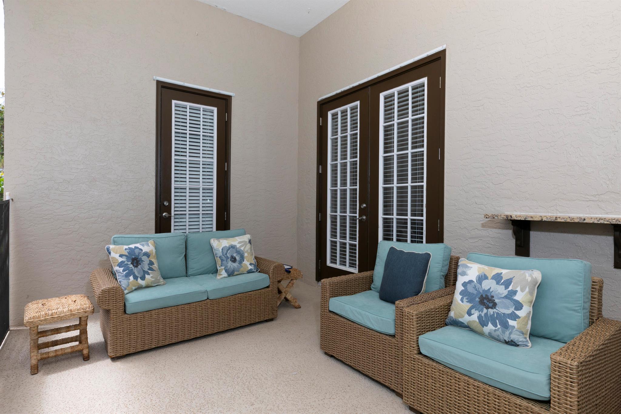 HEATHERWOOD - Residential Lease