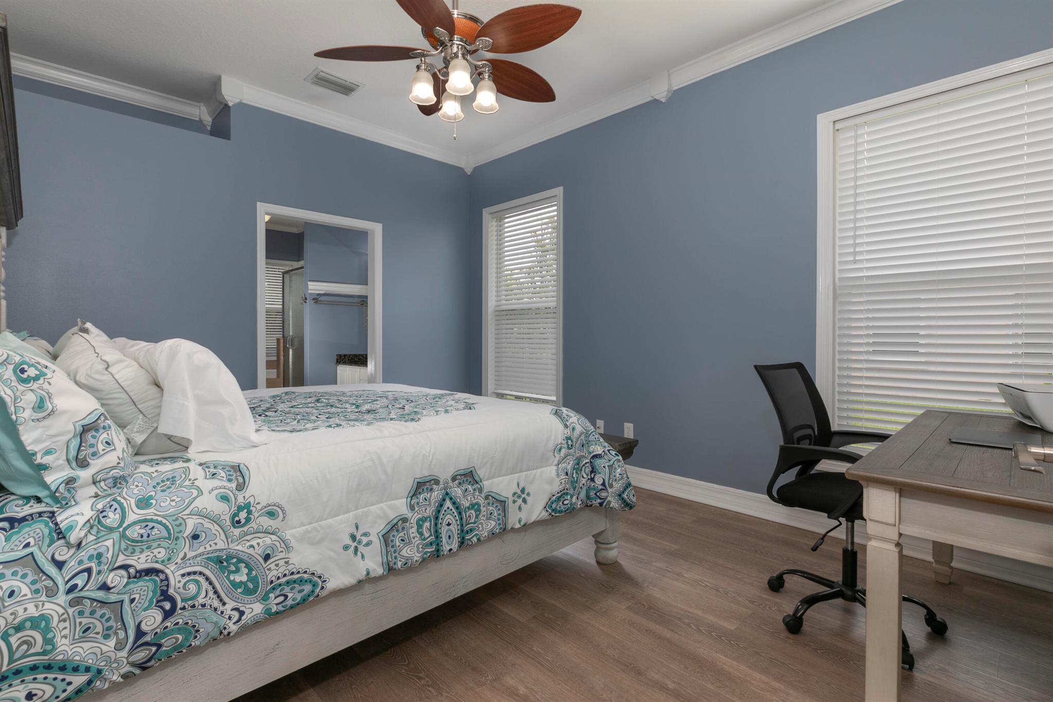 HEATHERWOOD - Residential Lease