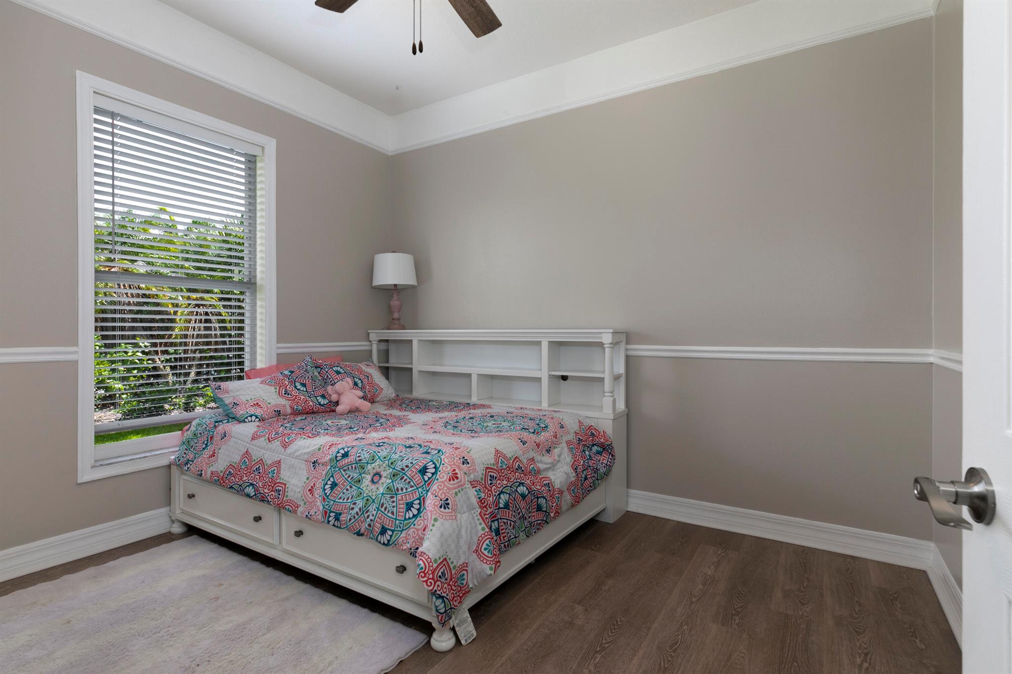 HEATHERWOOD - Residential Lease