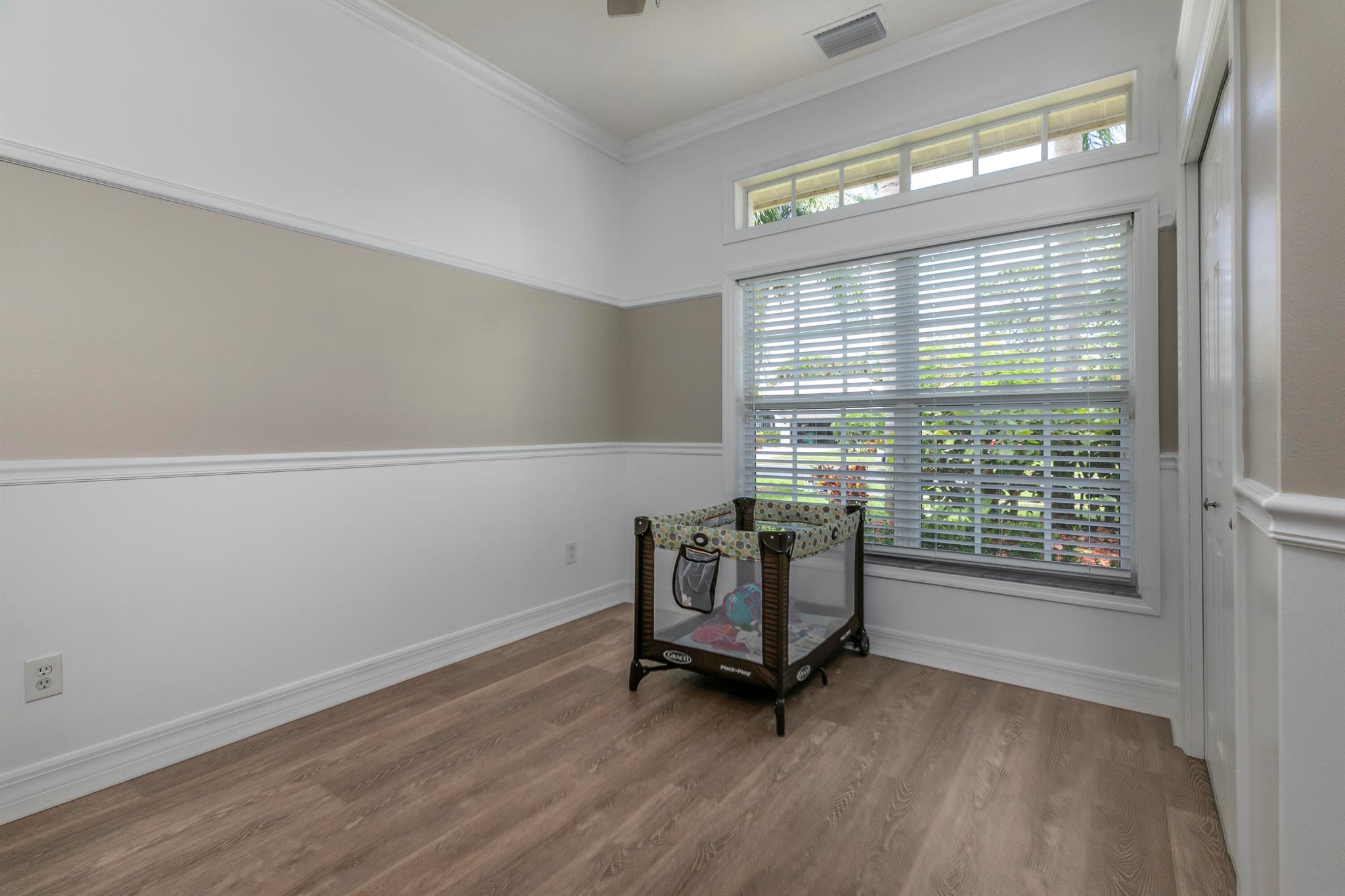 HEATHERWOOD - Residential Lease