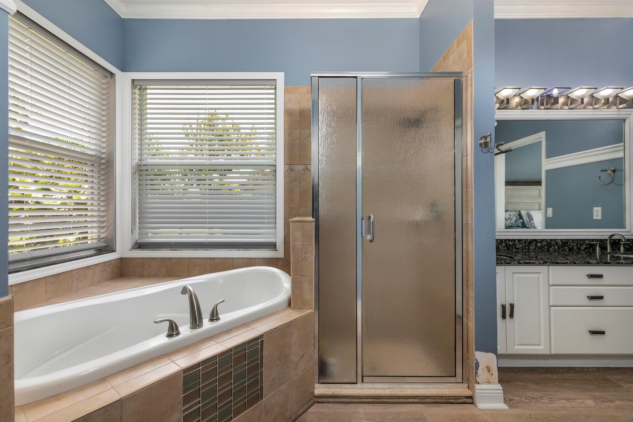 HEATHERWOOD - Residential Lease