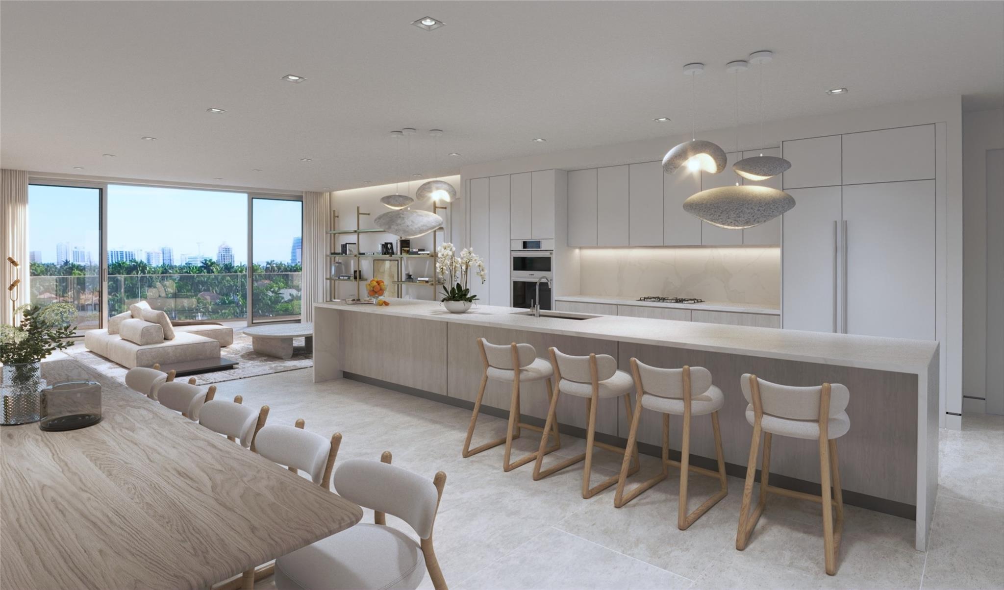 Lumiere - Residential