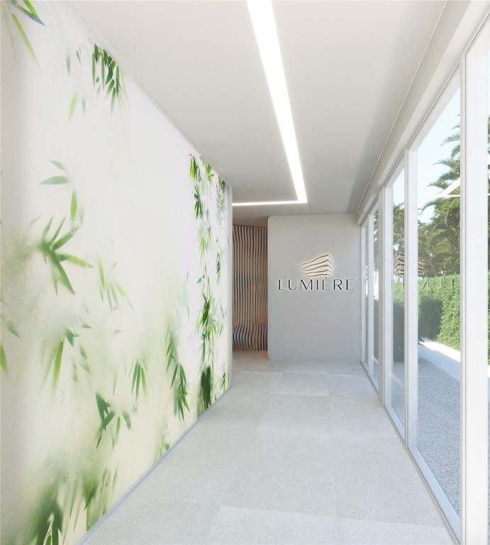 Lumiere - Residential