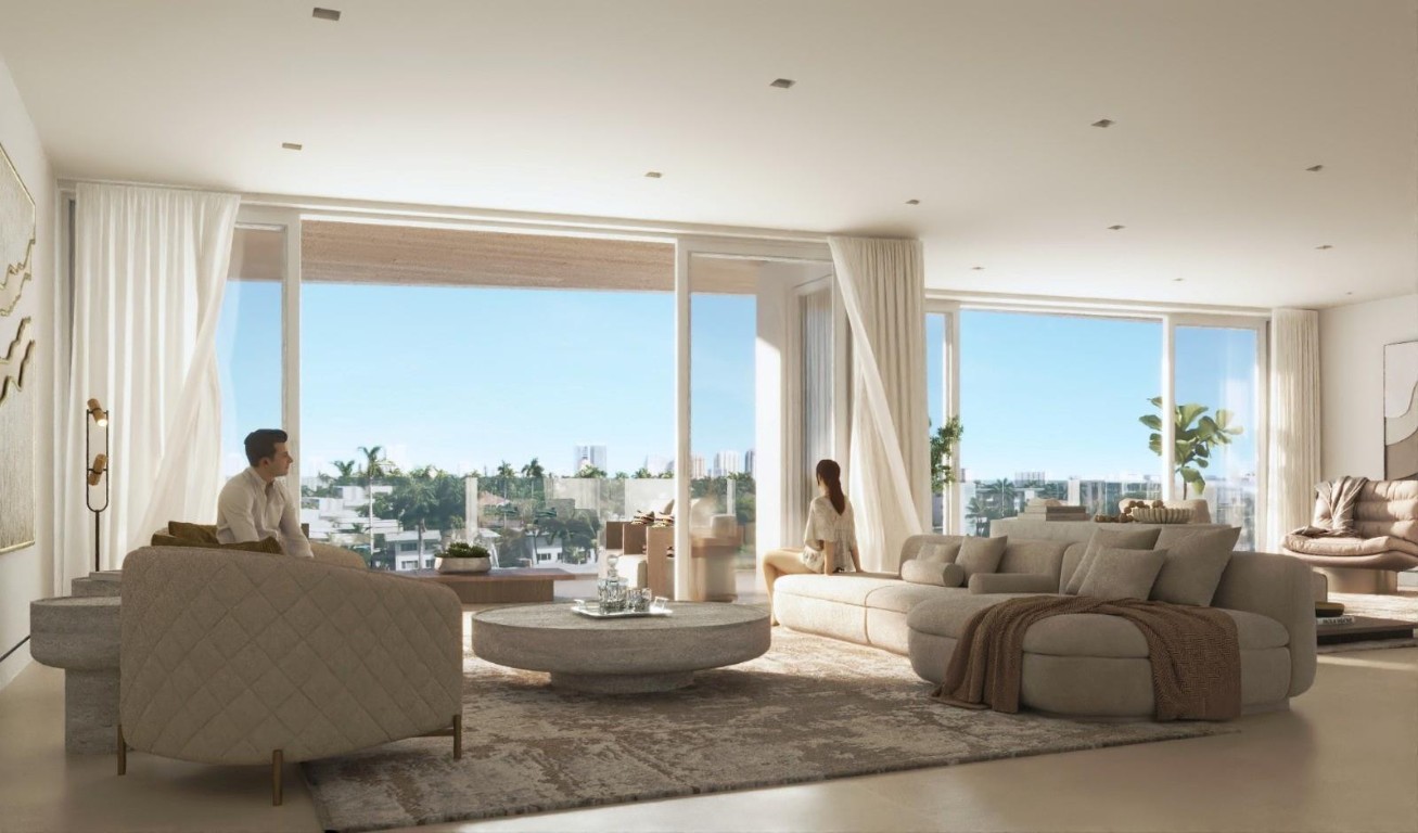 Lumiere - Residential