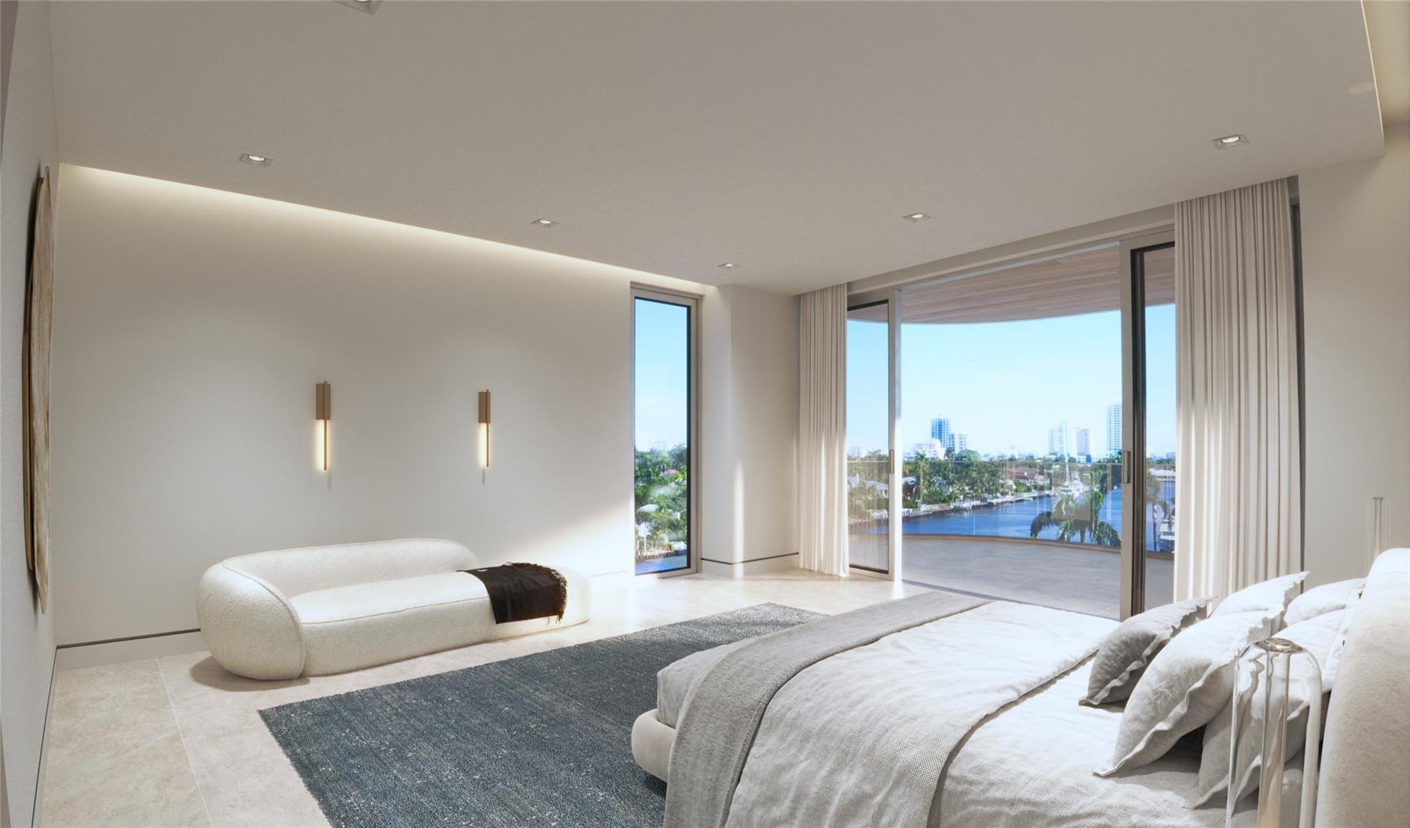 Lumiere - Residential