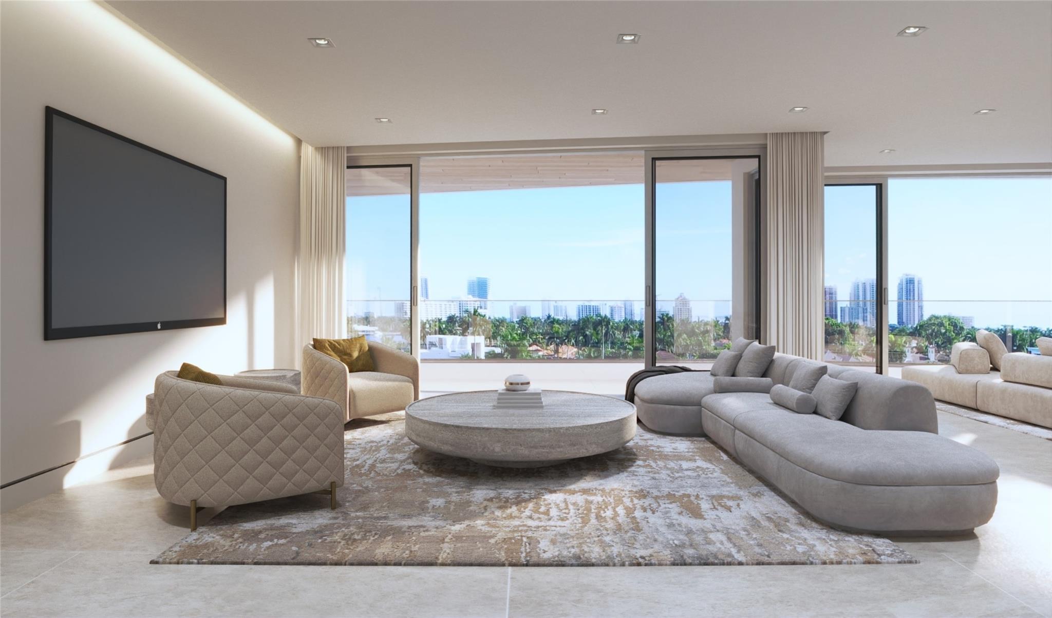 Lumiere - Residential