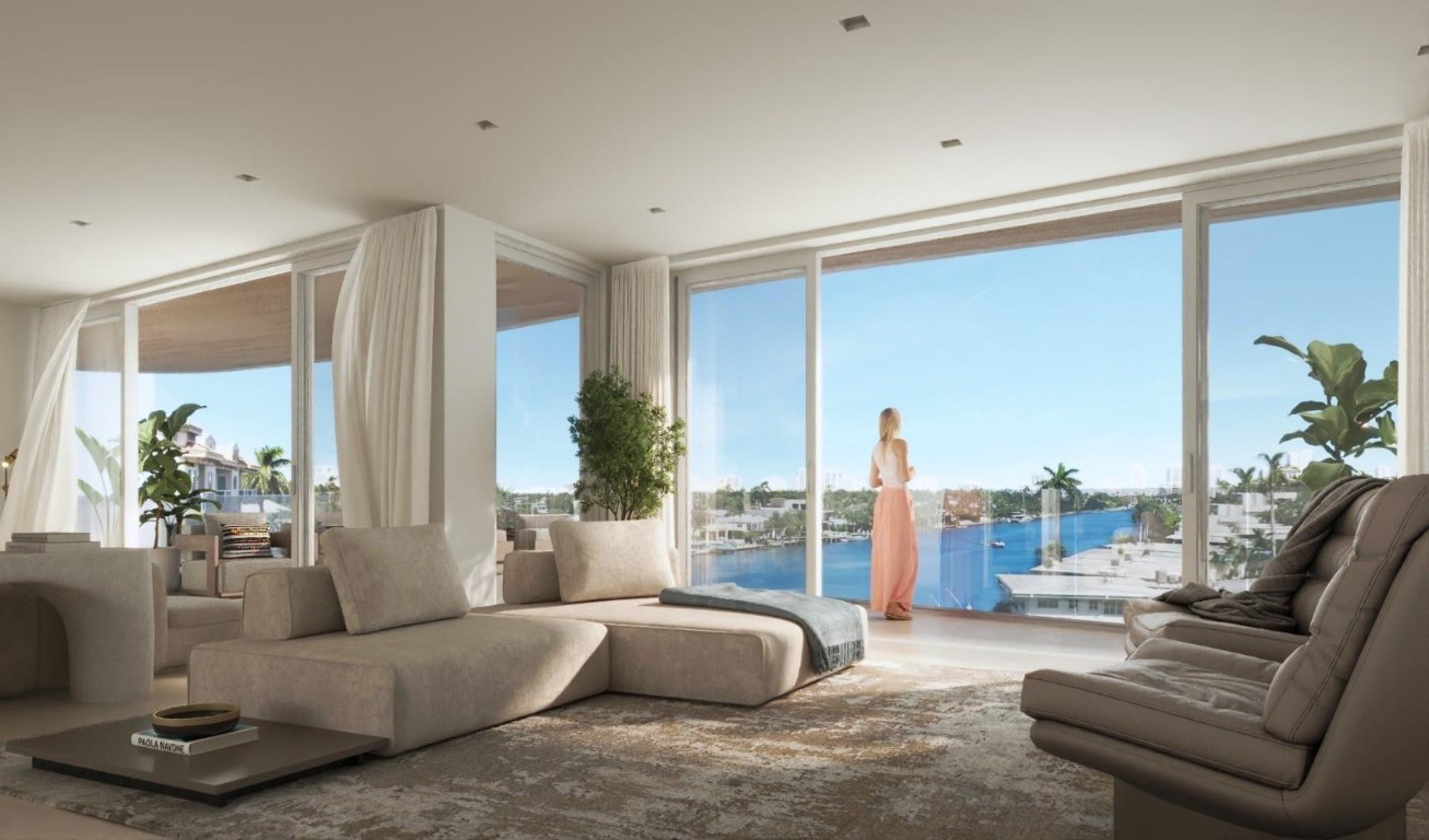 Lumiere - Residential