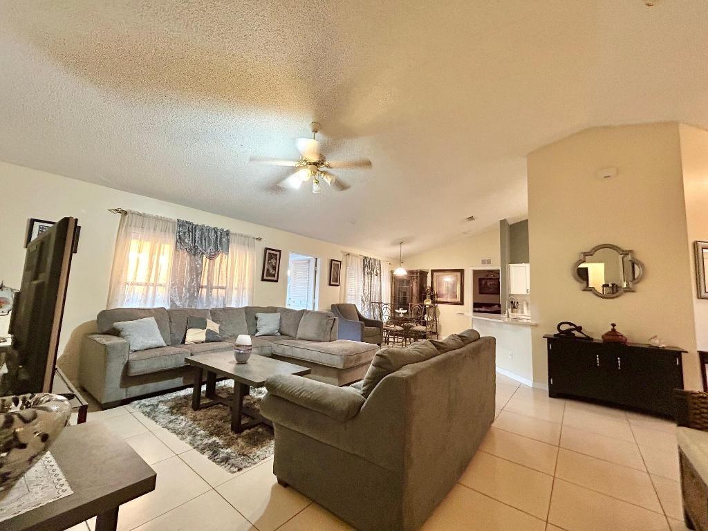 PORT MALABAR UNIT 7 - Residential Lease