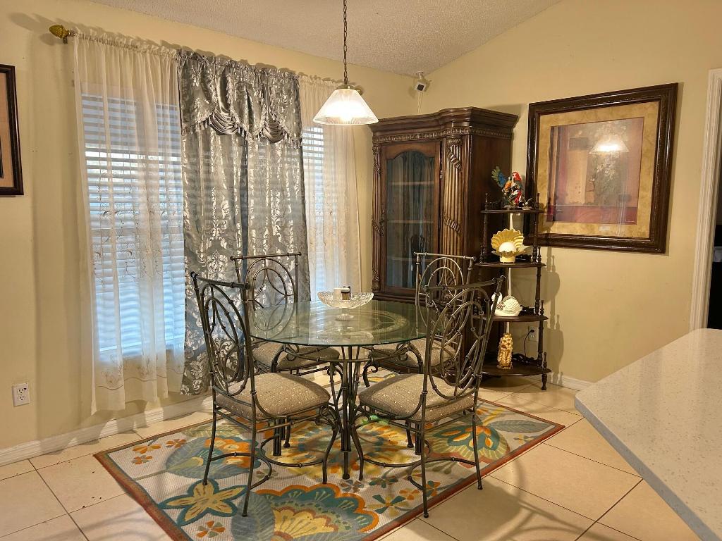 PORT MALABAR UNIT 7 - Residential Lease