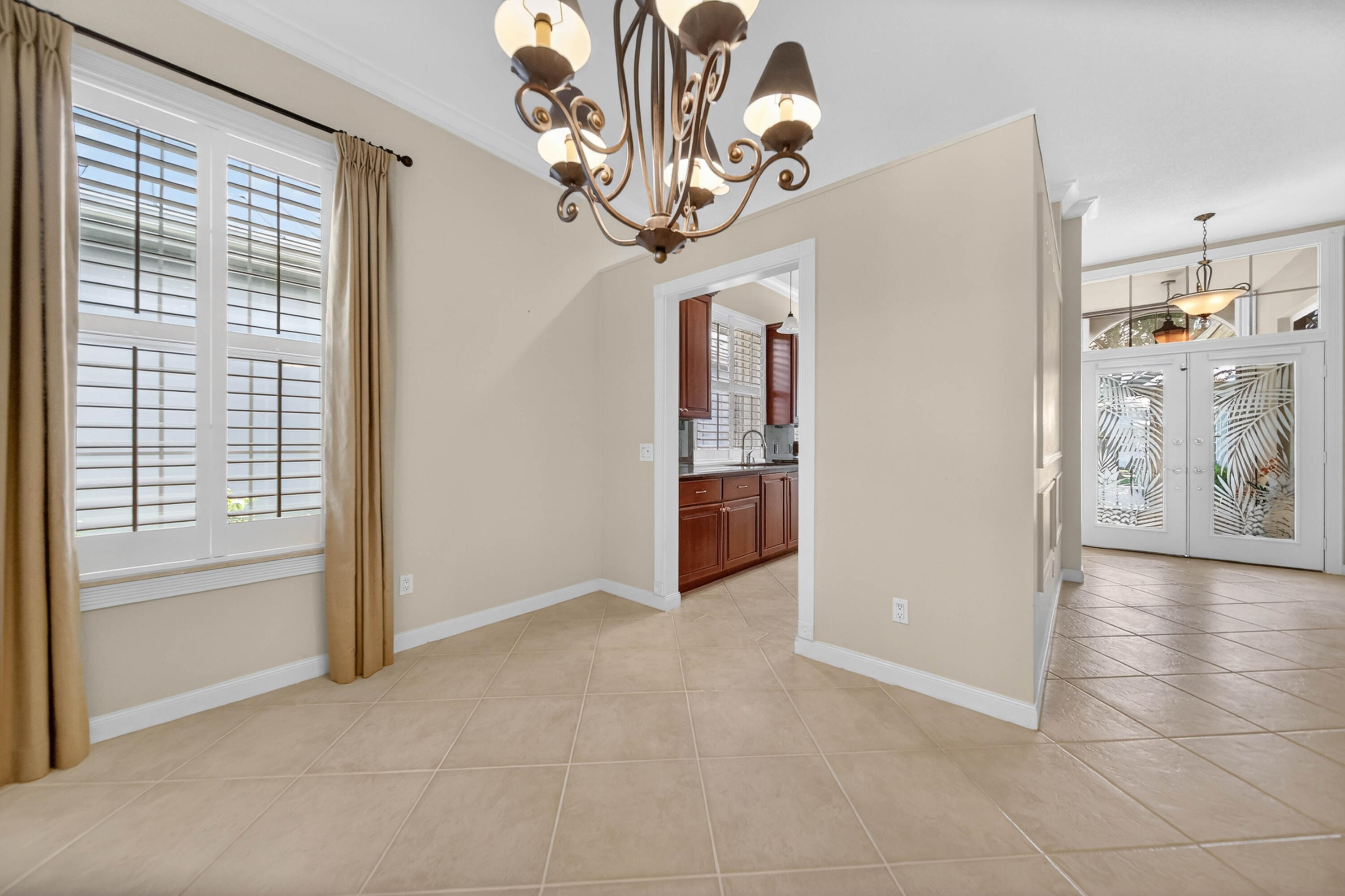 THE MEADOWS AT MARTIN DOWNS - Residential