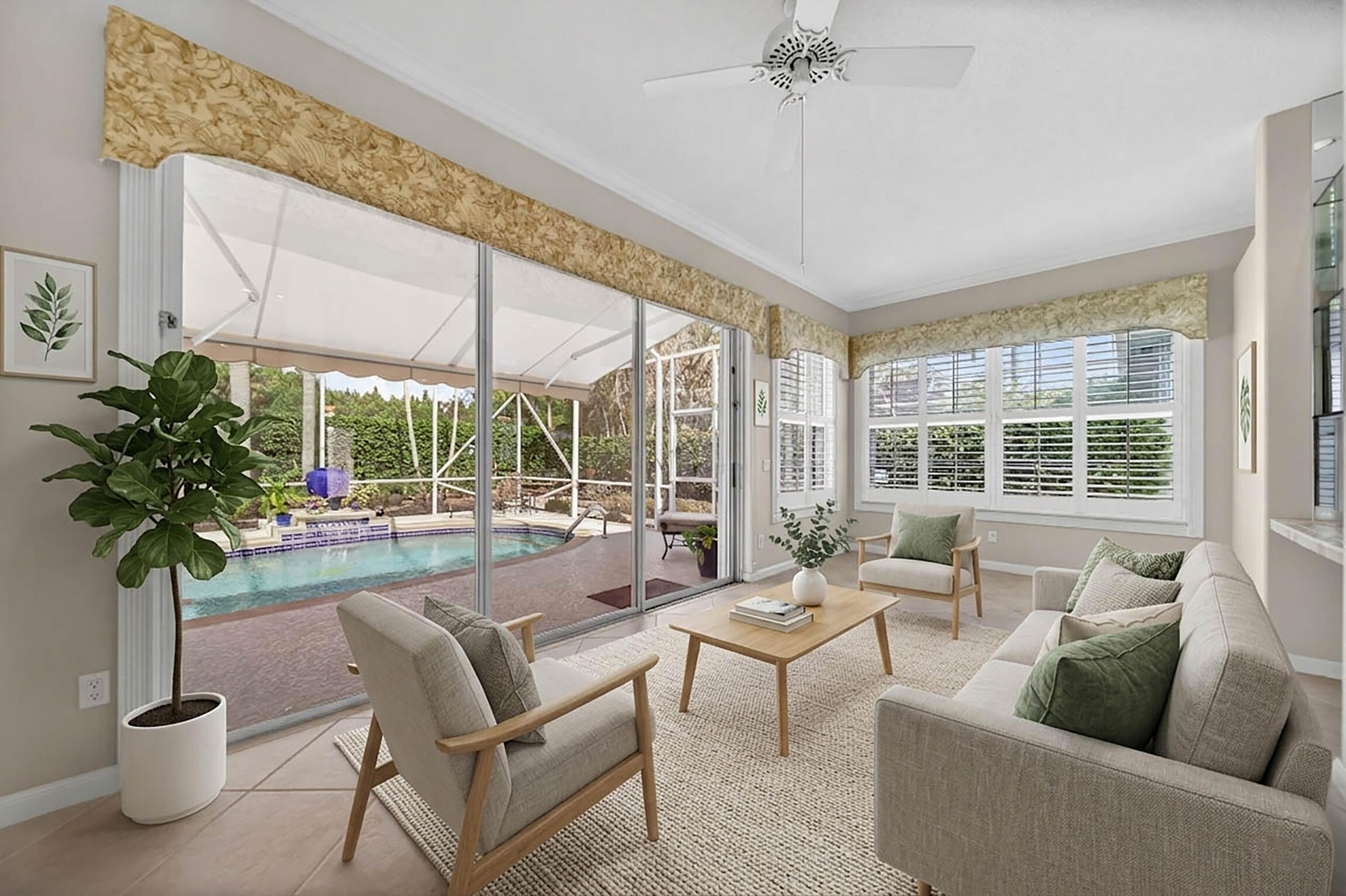 THE MEADOWS AT MARTIN DOWNS - Residential