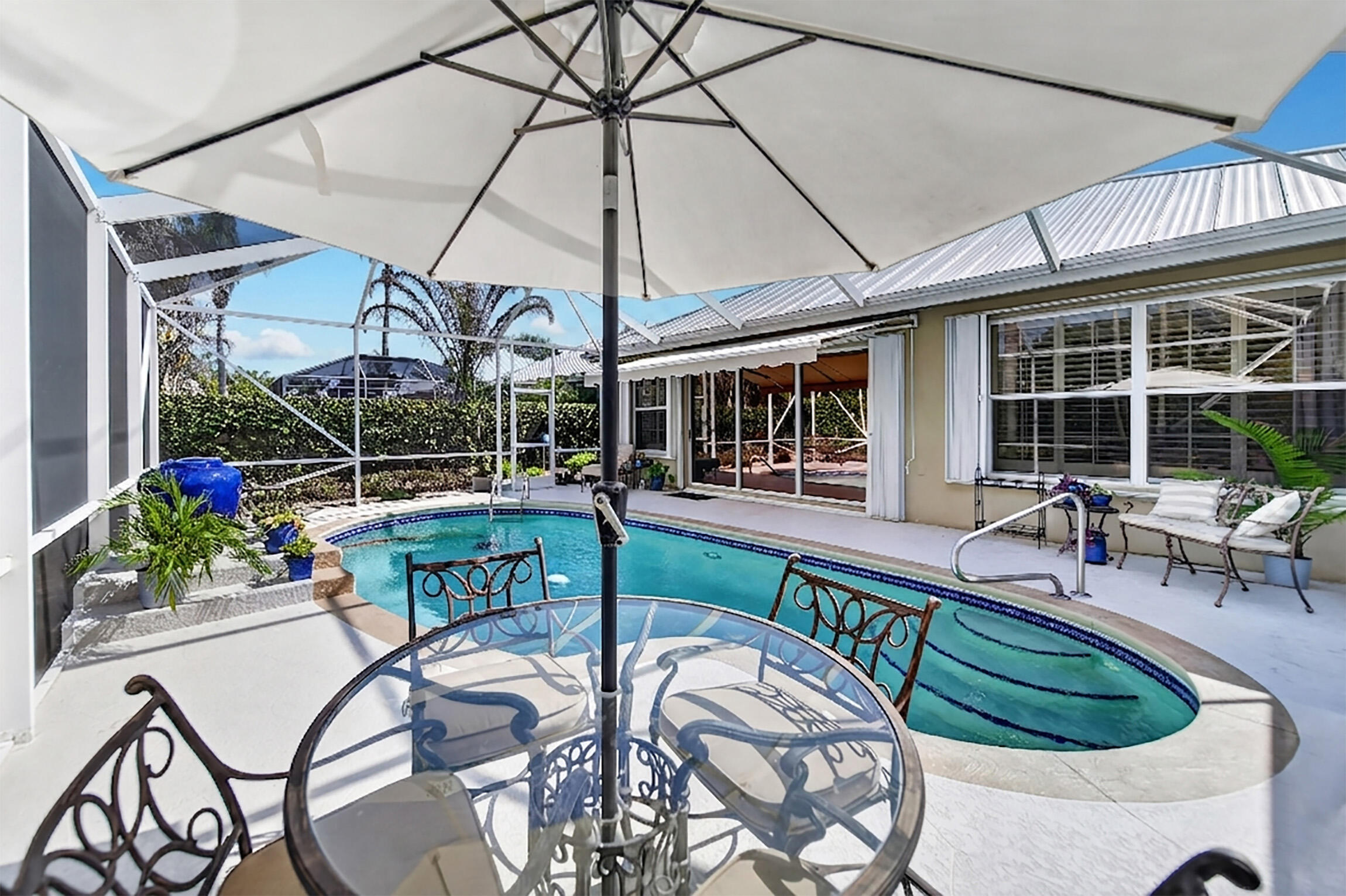 THE MEADOWS AT MARTIN DOWNS - Residential