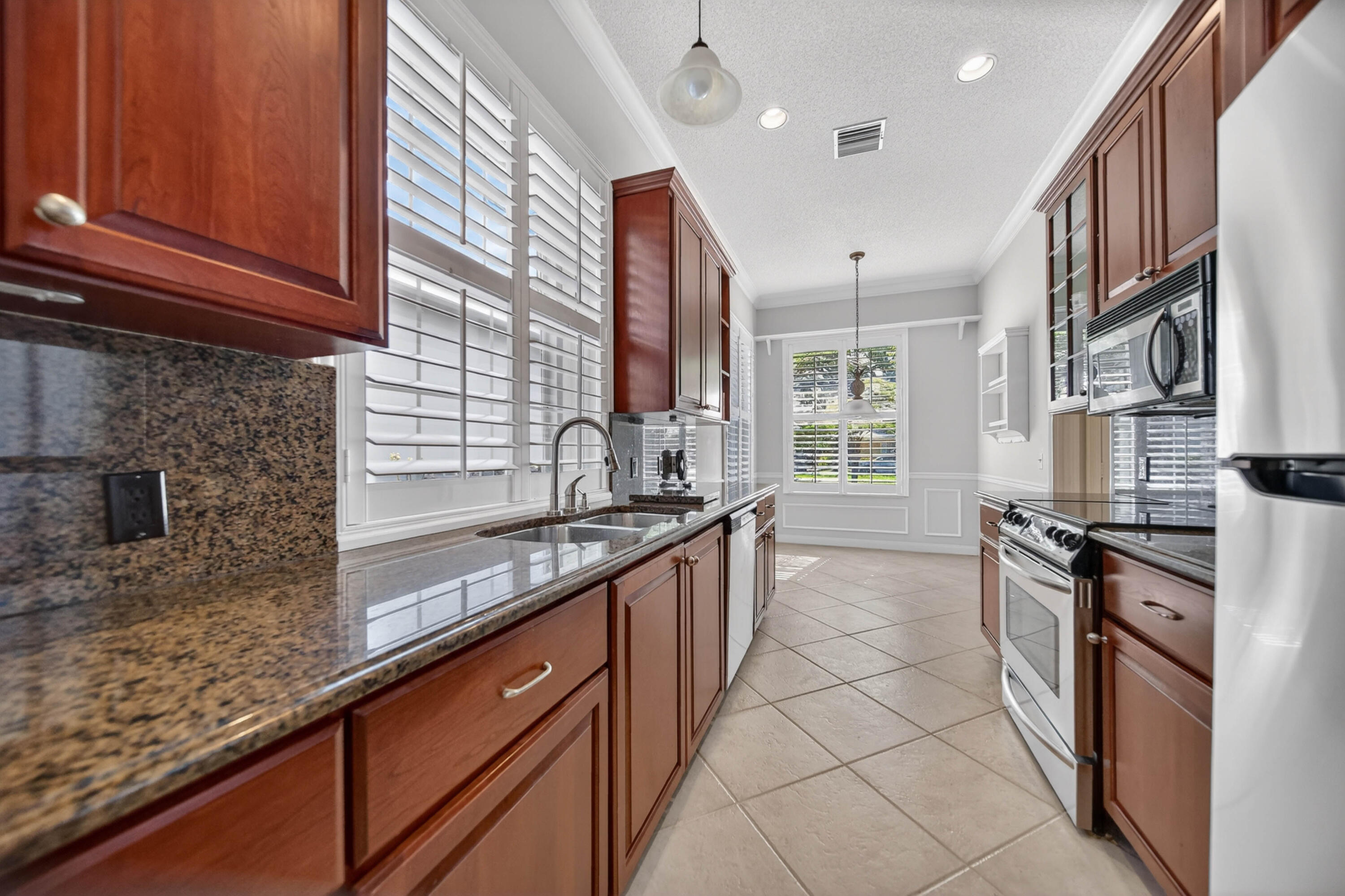 THE MEADOWS AT MARTIN DOWNS - Residential