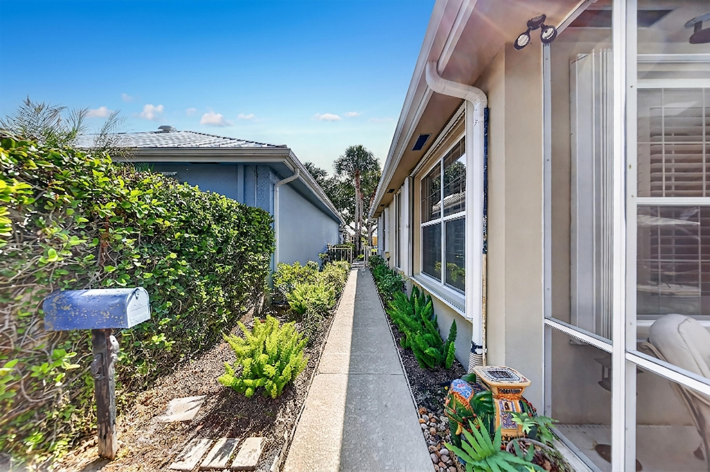 THE MEADOWS AT MARTIN DOWNS - Residential