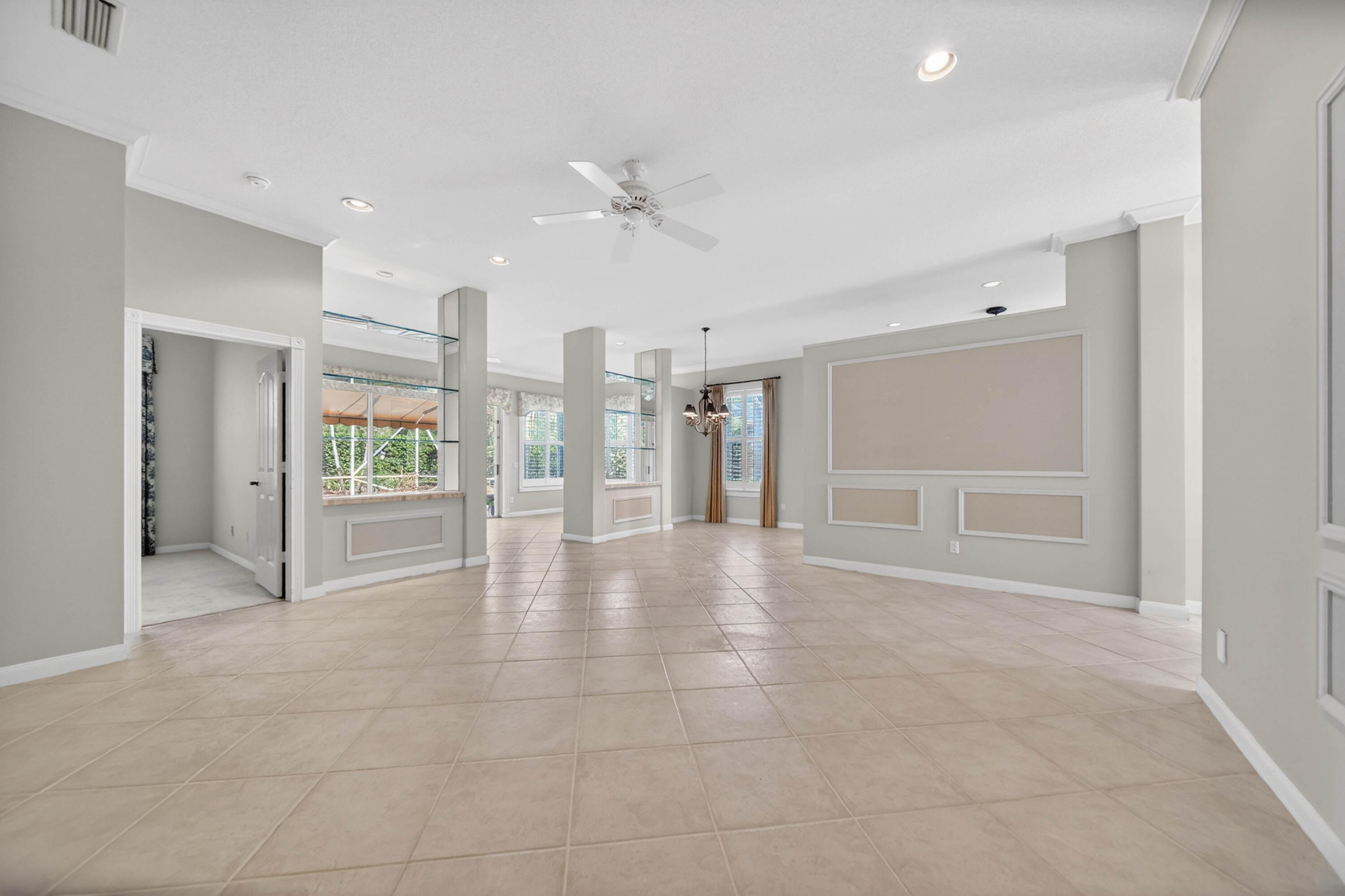 THE MEADOWS AT MARTIN DOWNS - Residential