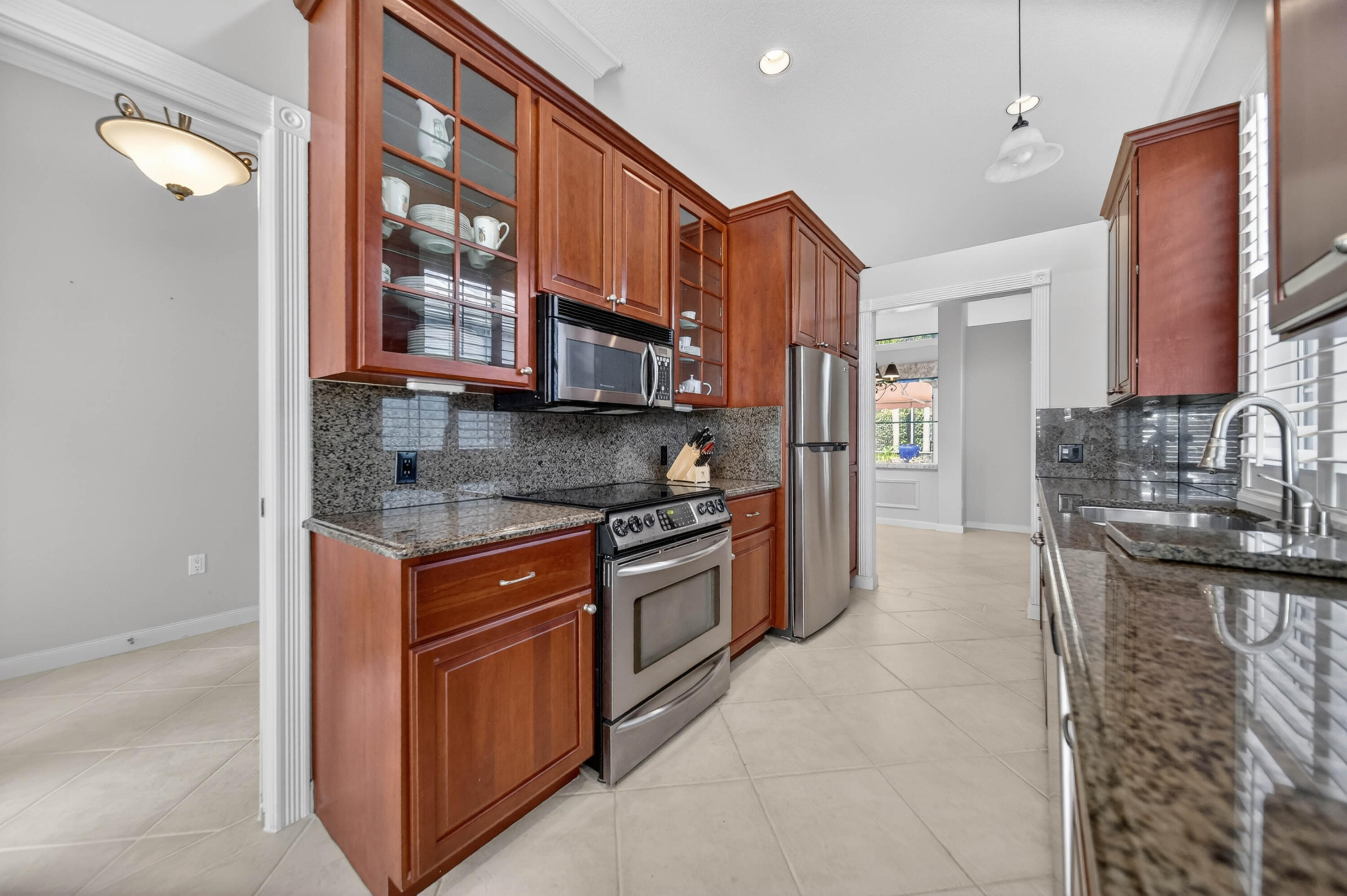 THE MEADOWS AT MARTIN DOWNS - Residential