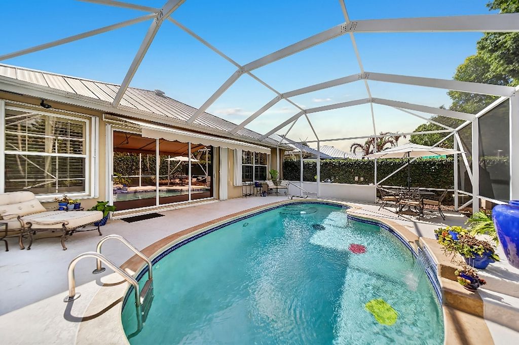 Photo of 2857 SW Brighton Way, Palm City, FL 34990 (MLS # B26017516)