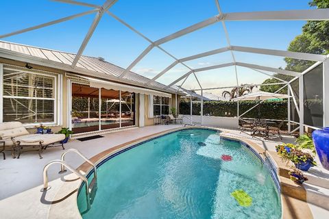 Property photo of 2857 Sw Brighton Way, Palm City, FL 34990
