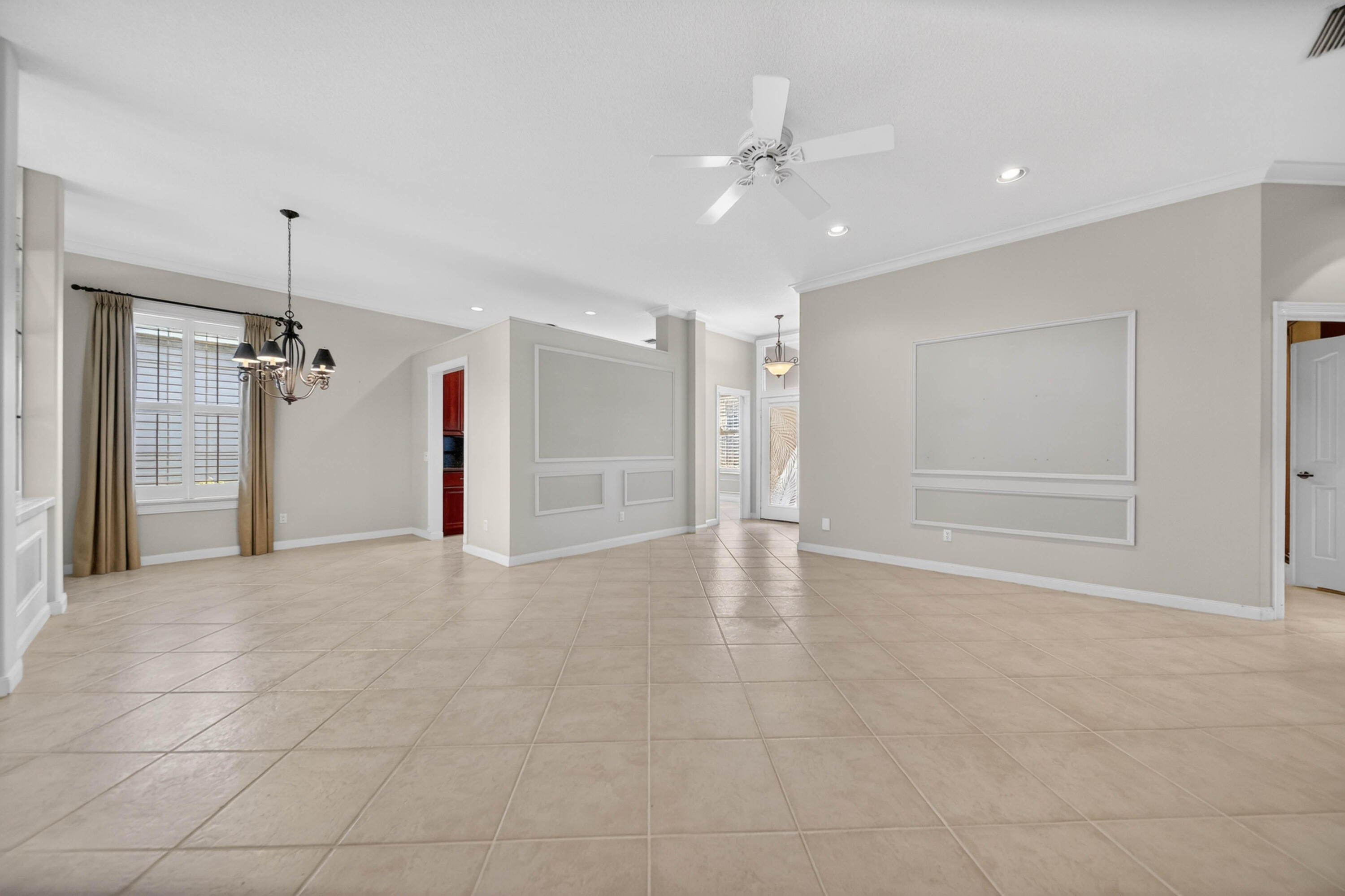 THE MEADOWS AT MARTIN DOWNS - Residential