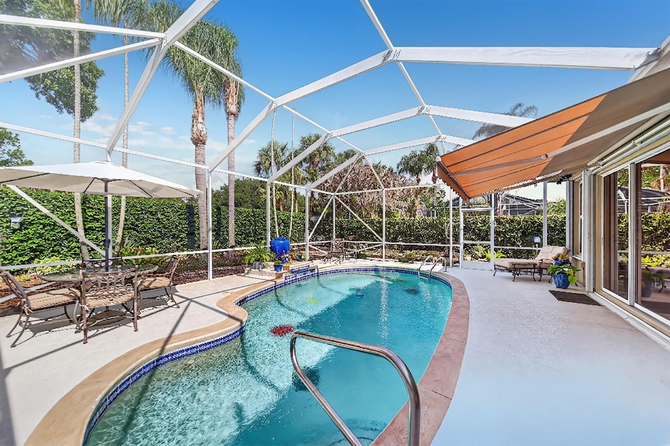 THE MEADOWS AT MARTIN DOWNS - Residential