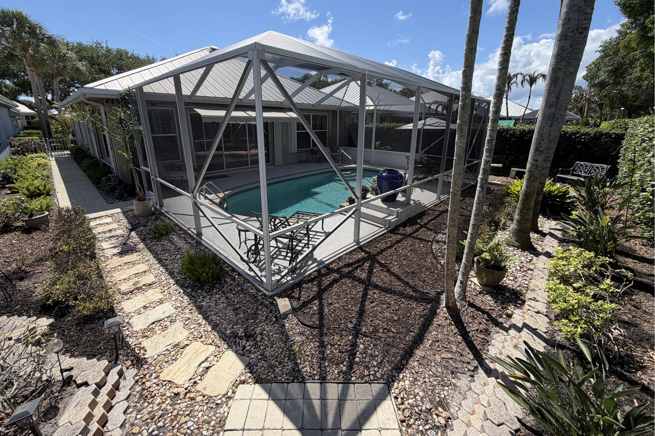 THE MEADOWS AT MARTIN DOWNS - Residential