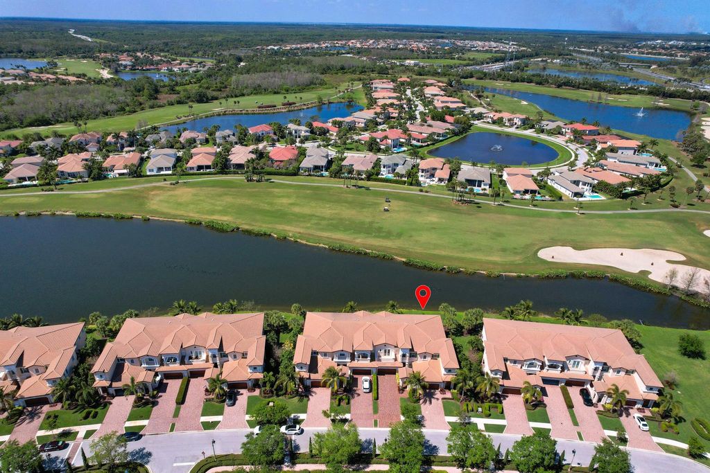 Photo of 155 Tresana Boulevard #107, Jupiter, FL 33478 (MLS # R10971071)