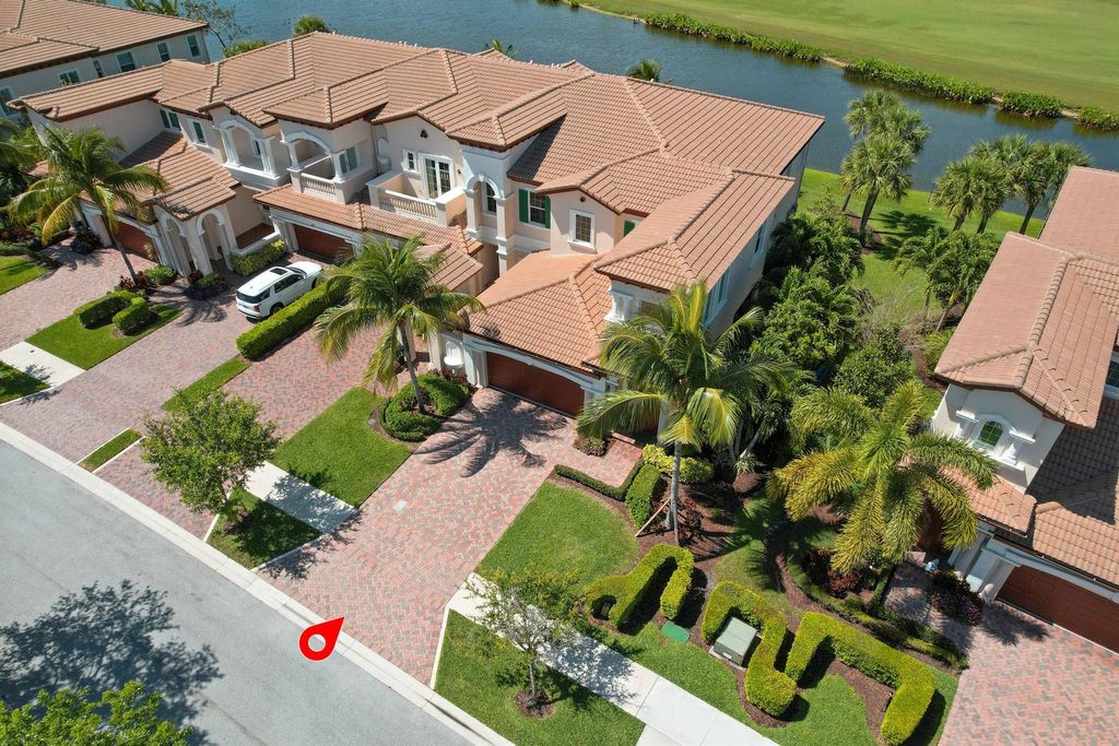 Photo of 155 Tresana Boulevard #107, Jupiter, FL 33478 (MLS # R10971071)